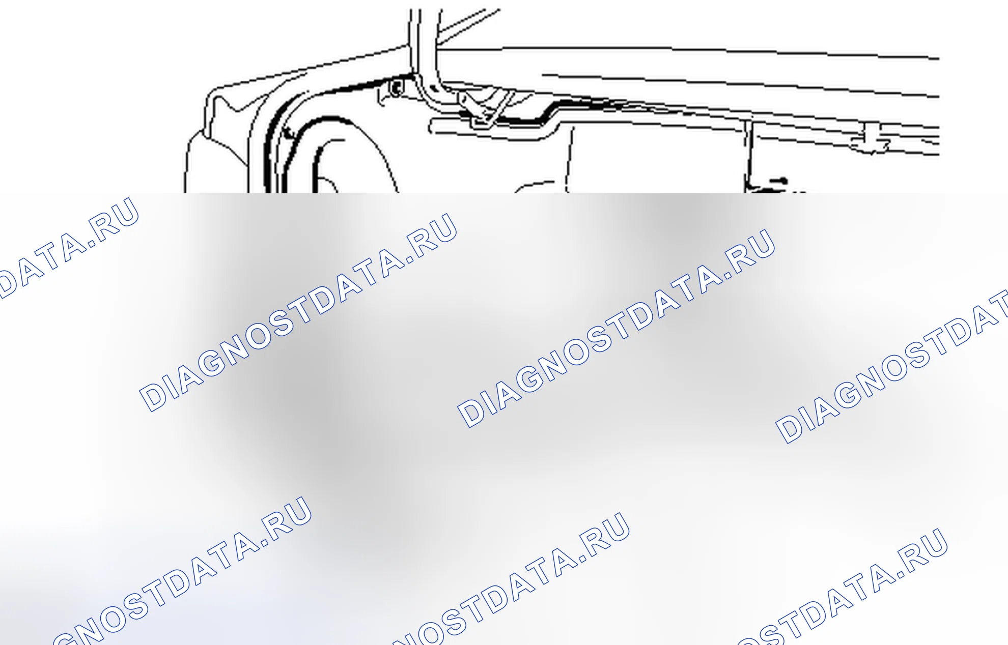 Рис. 173. Toyota Camry XV50