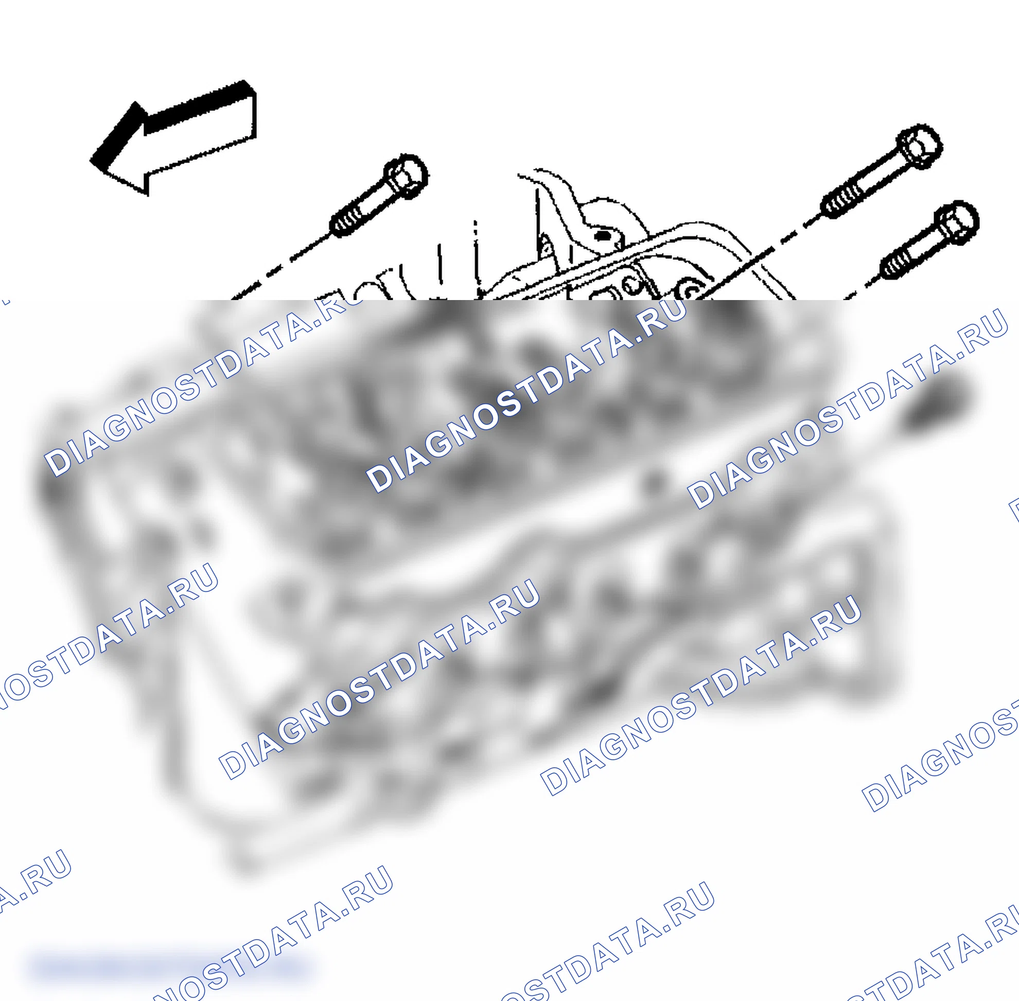 Рис. 290. GMC Savana Special G3500 