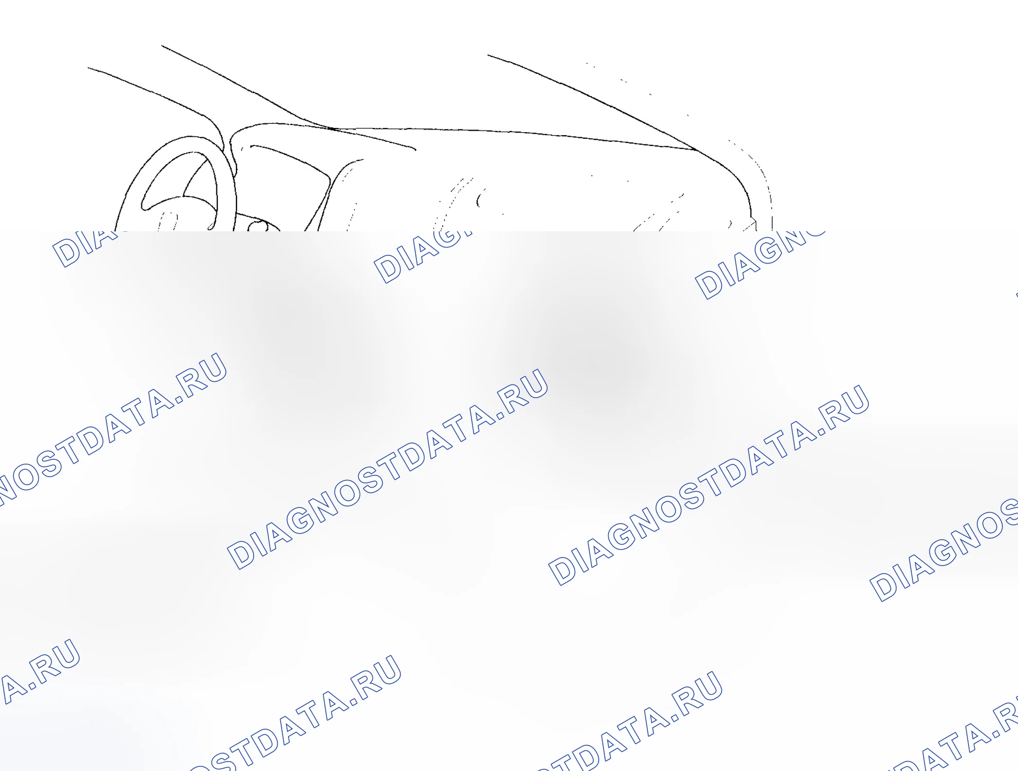 Рис. 24. Honda Civic VII рестайлинг