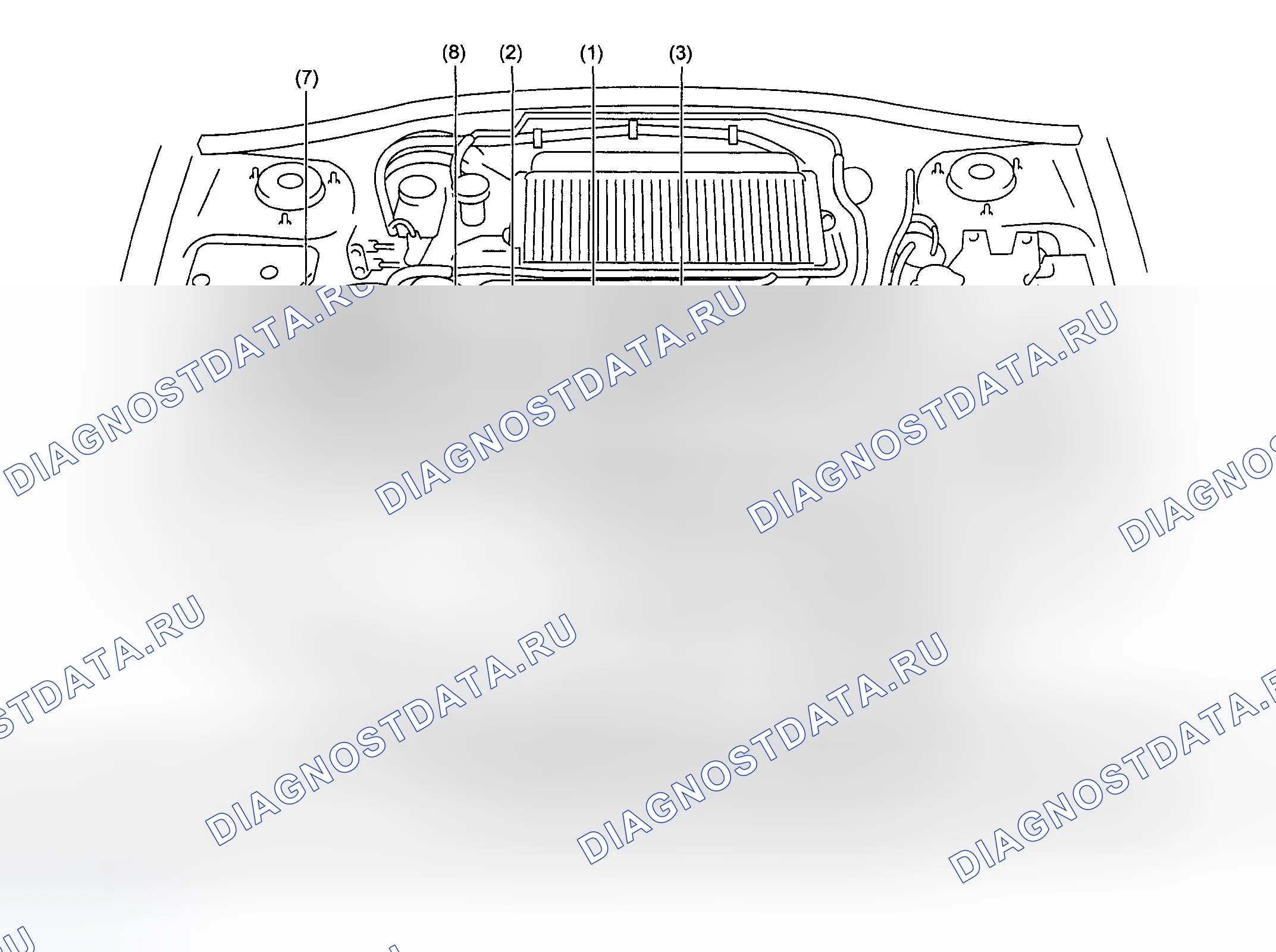 Рис. 25. Subaru Impreza WRX GD/GG рестайлинг