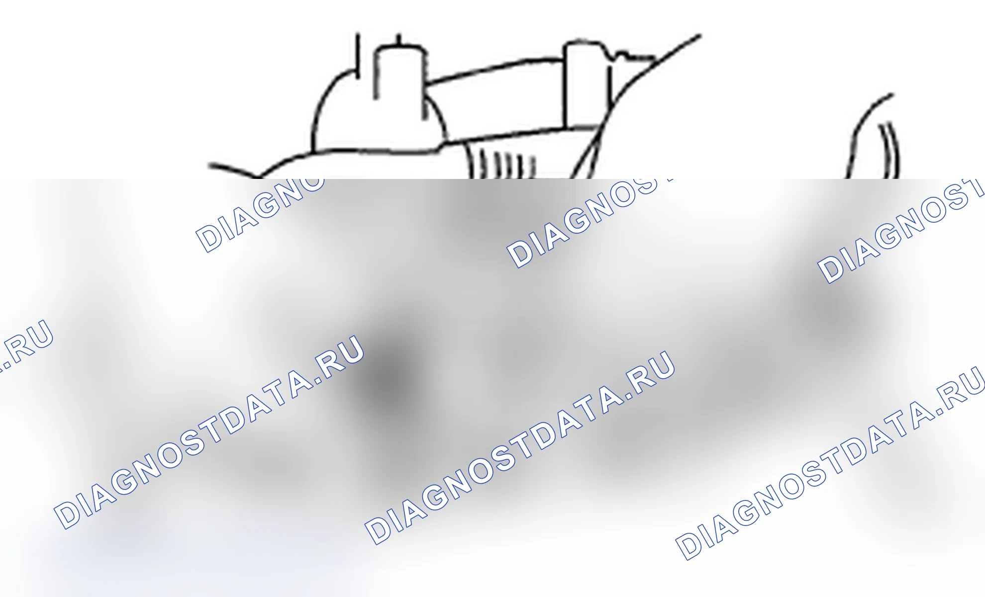 Рис. 278. Subaru Impreza WRX STI GR