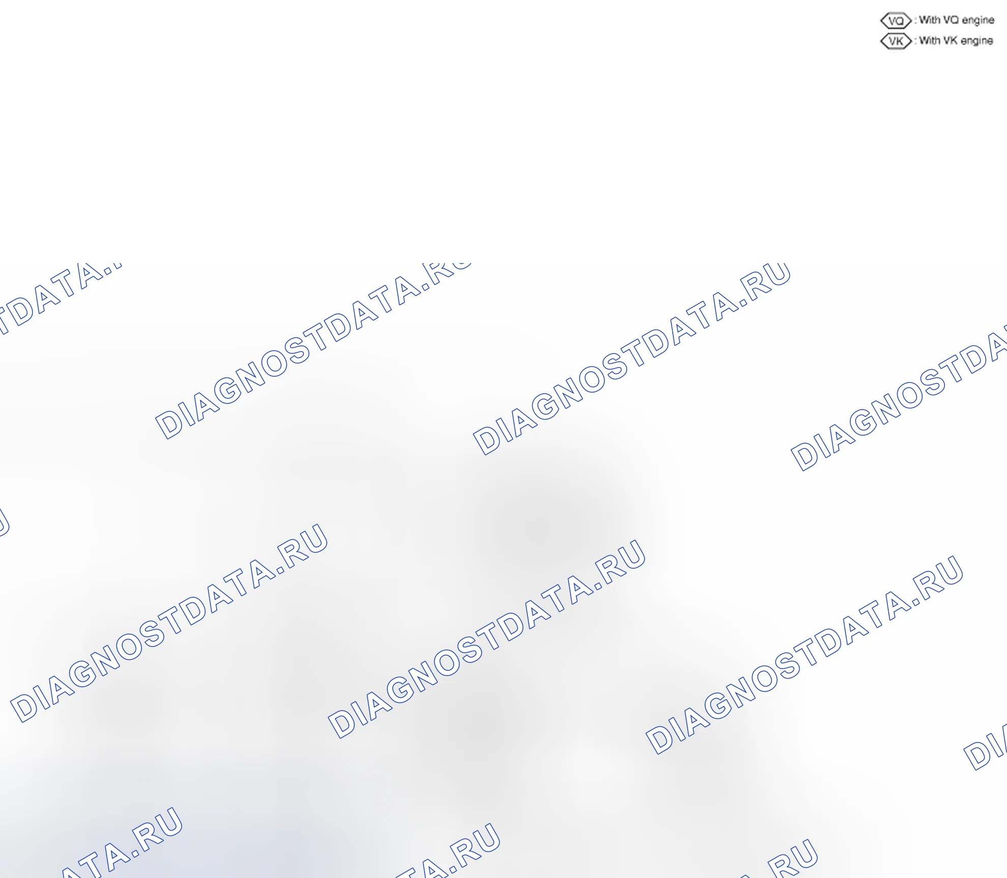 Рис. 7. Infiniti FX35 II рестайлинг