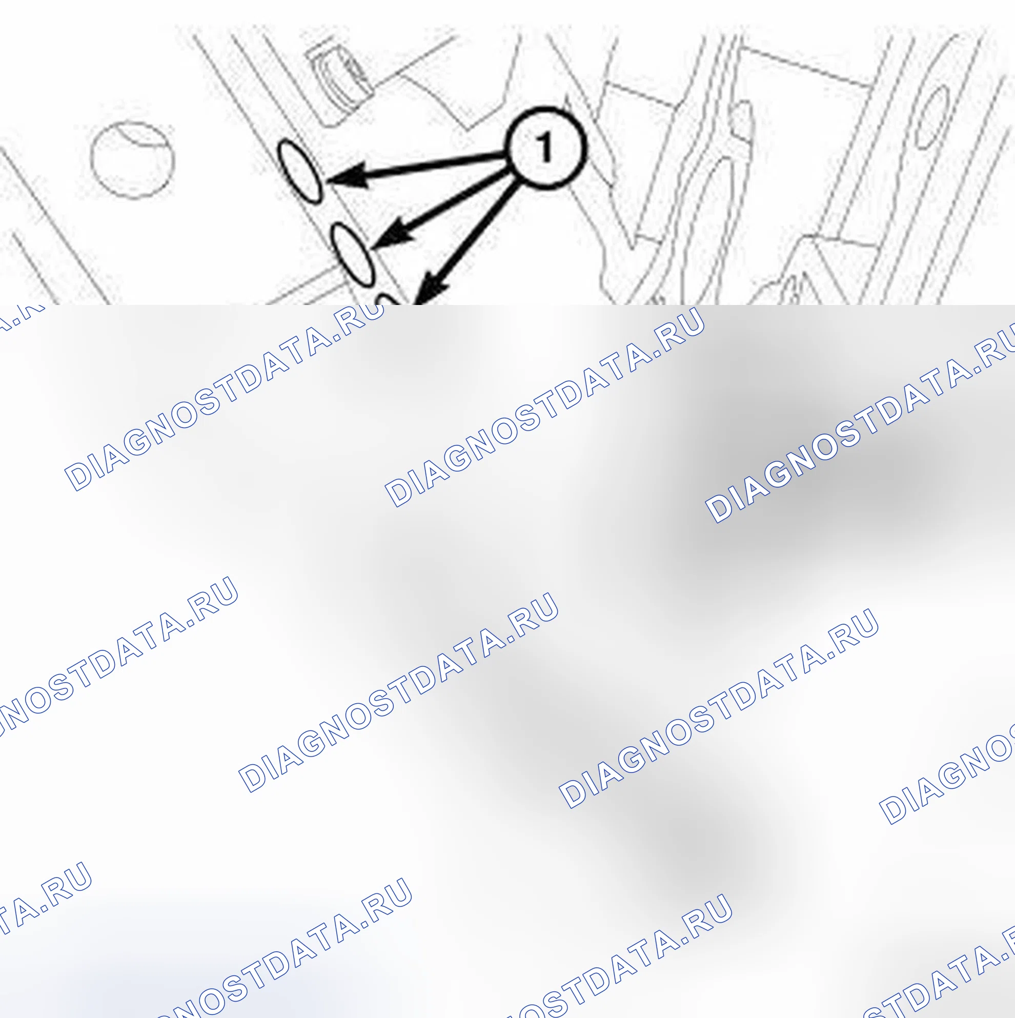 Рис. 49. Chrysler Town & Country V рестайлинг