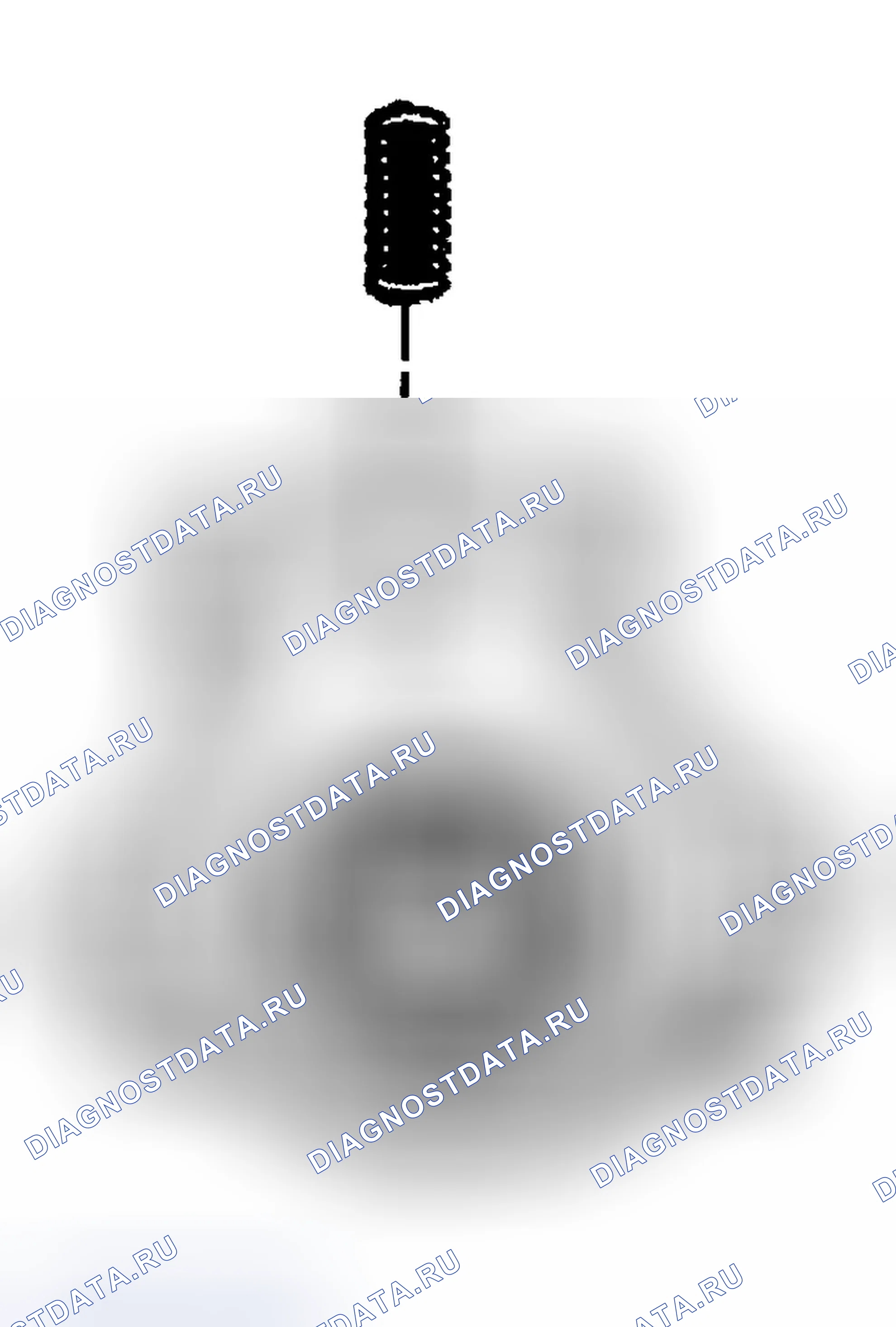 Рис. 117. Chevrolet TrailBlazer I