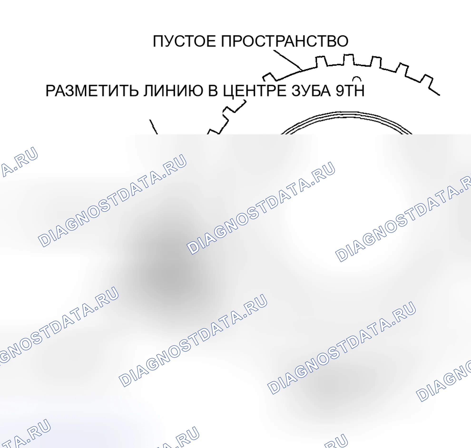 Рис. 576. Honda CR-V III рестайлинг