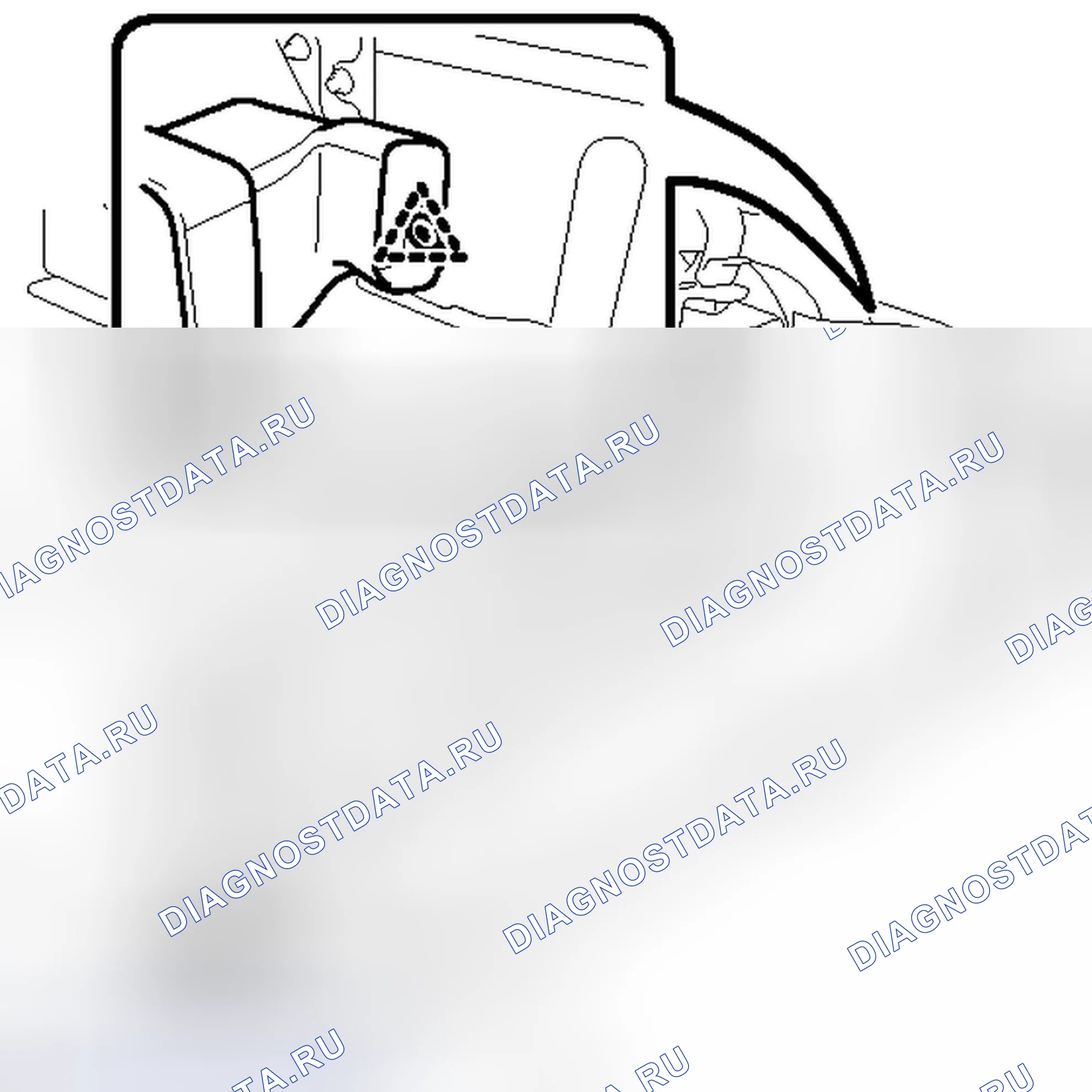 Рис. 280. Honda Accord V
