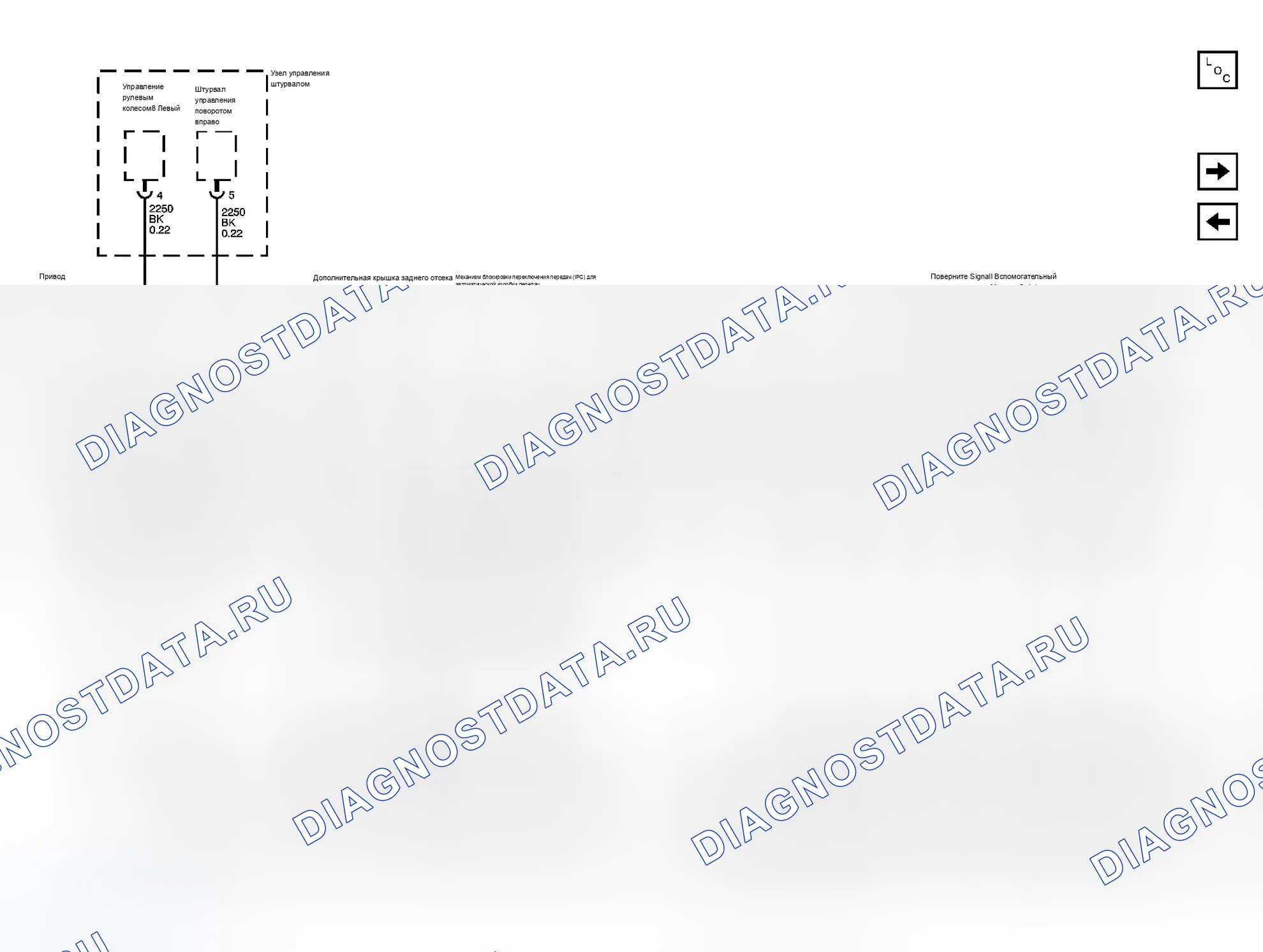 Рис. 23. Chevrolet SSR I