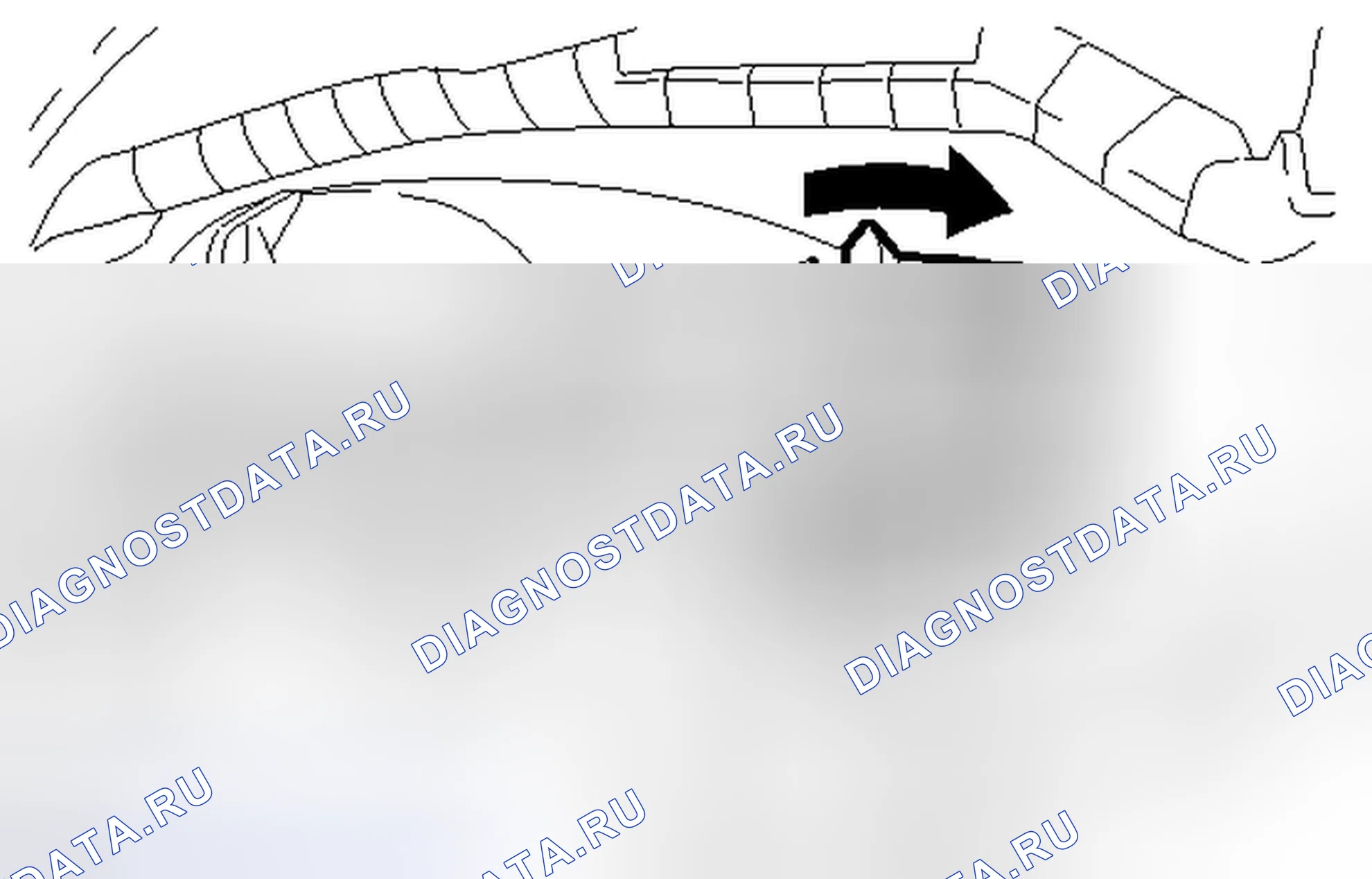 Рис. 90. Lexus CT I