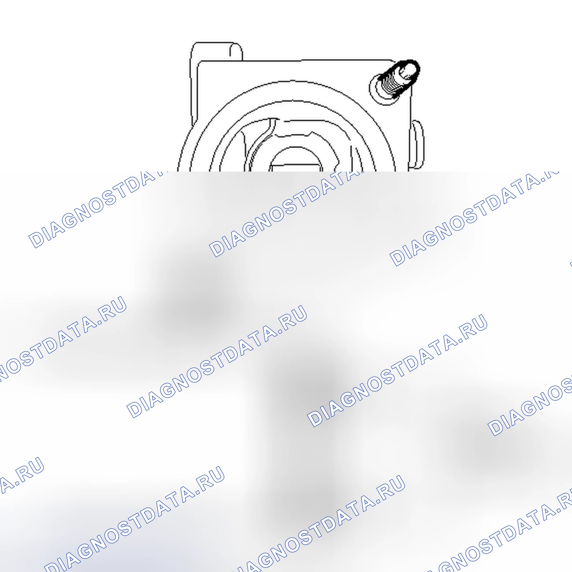 Рис. 394. Scion xD I