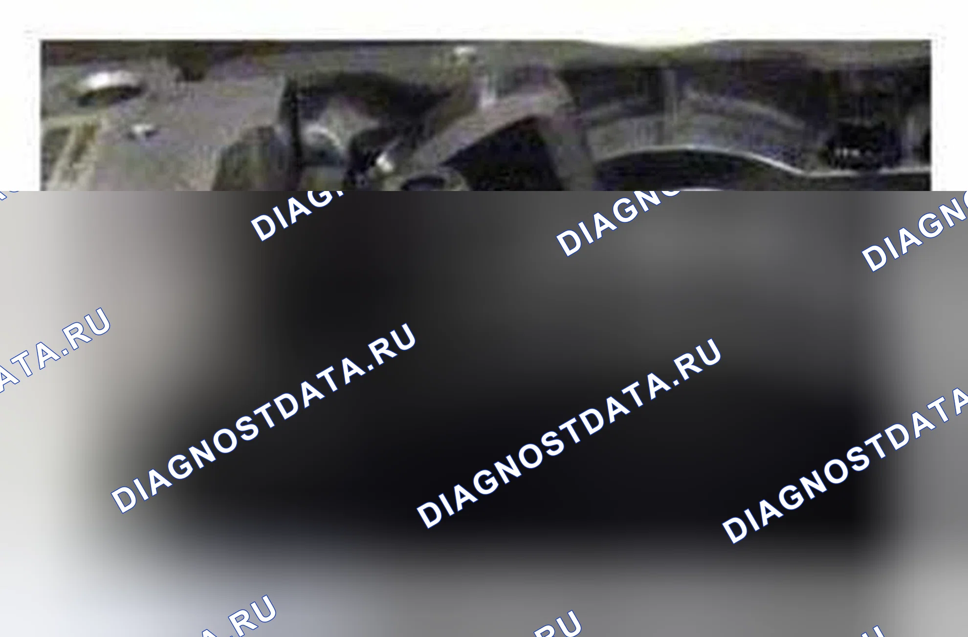 Рис. 1008. Ford Mustang V рестайлинг 2