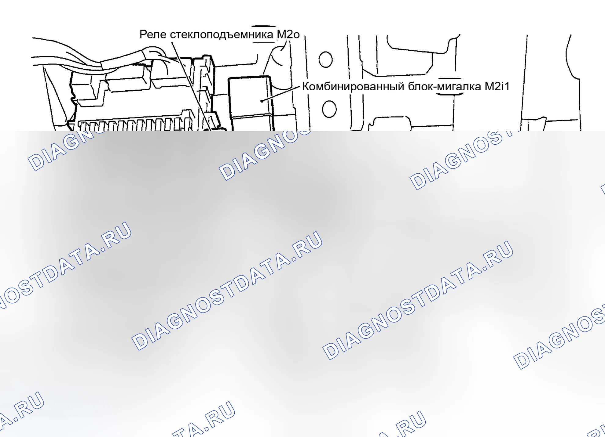 Рис. 14. Nissan Maxima A33