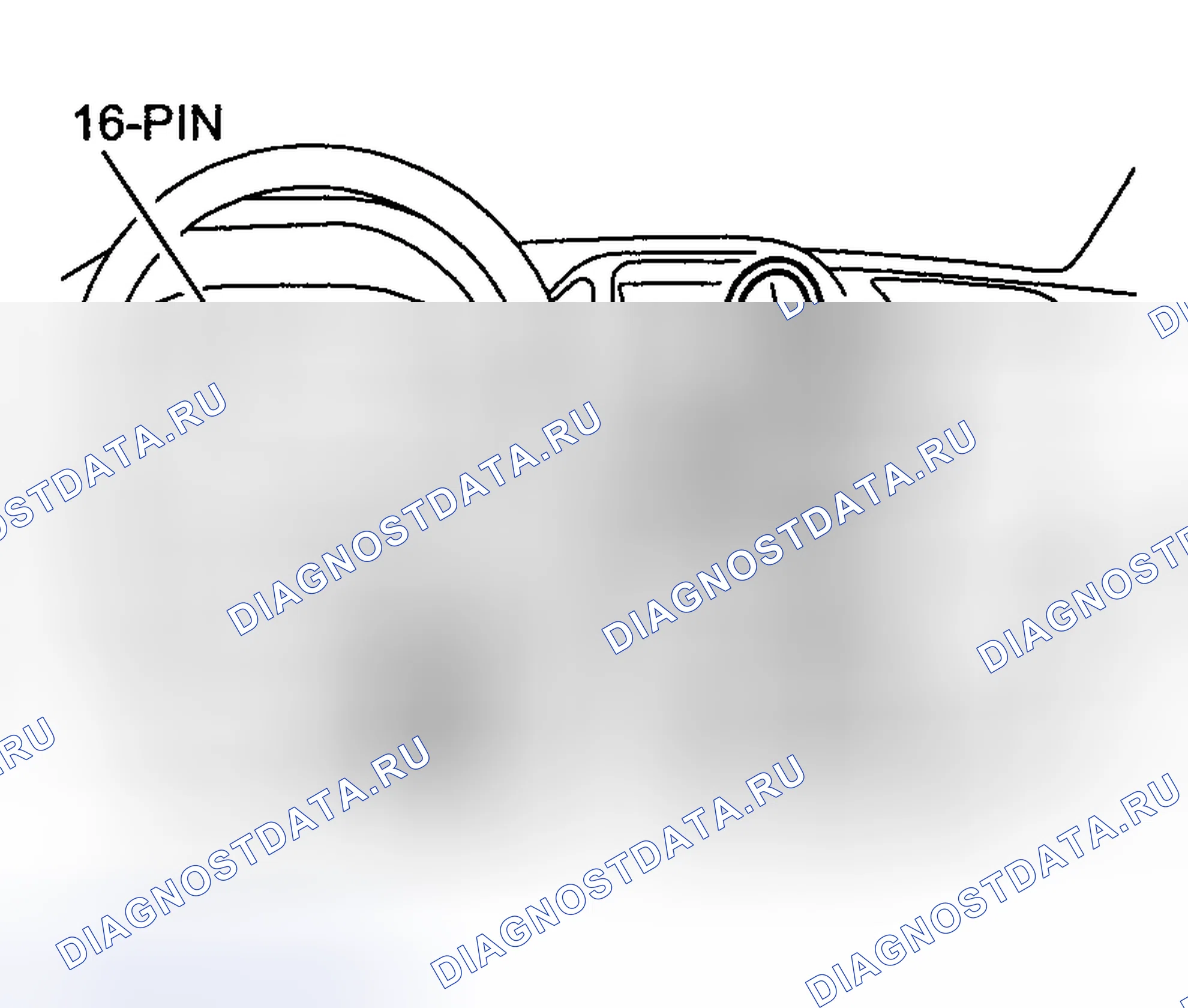 Рис. 5. Mitsubishi Lancer IX рестайлинг