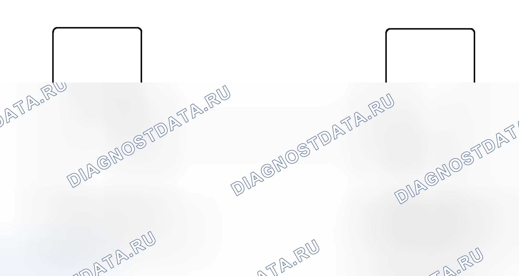 Рис. 403: электросхема. Honda Accord V
