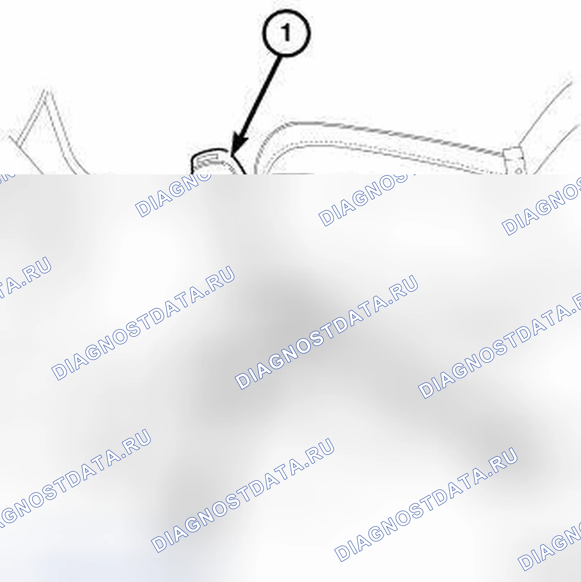 Рис. 887. Dodge Journey I