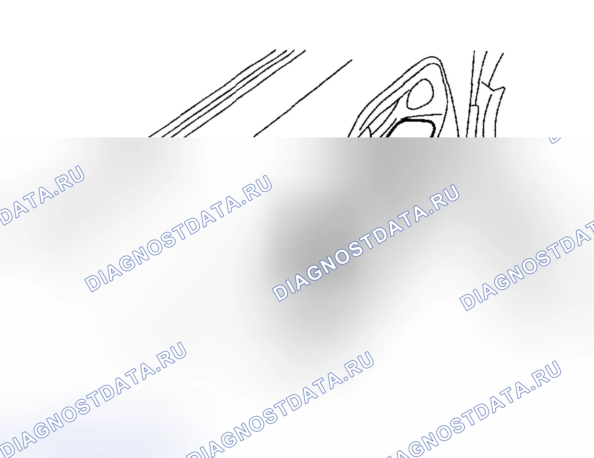 Рис. 50. Subaru Impreza GD/GC/GG рестайлинг