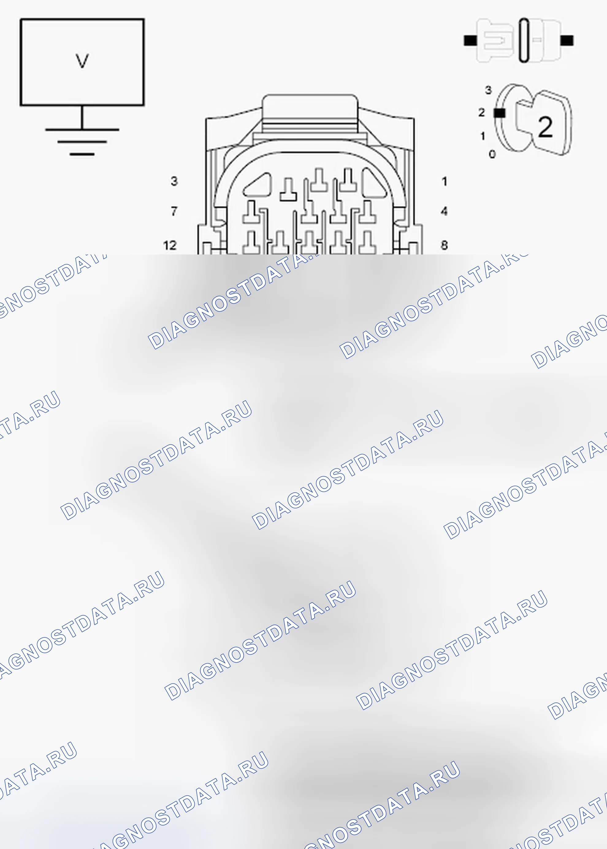 Рис. 516. Dodge Journey I