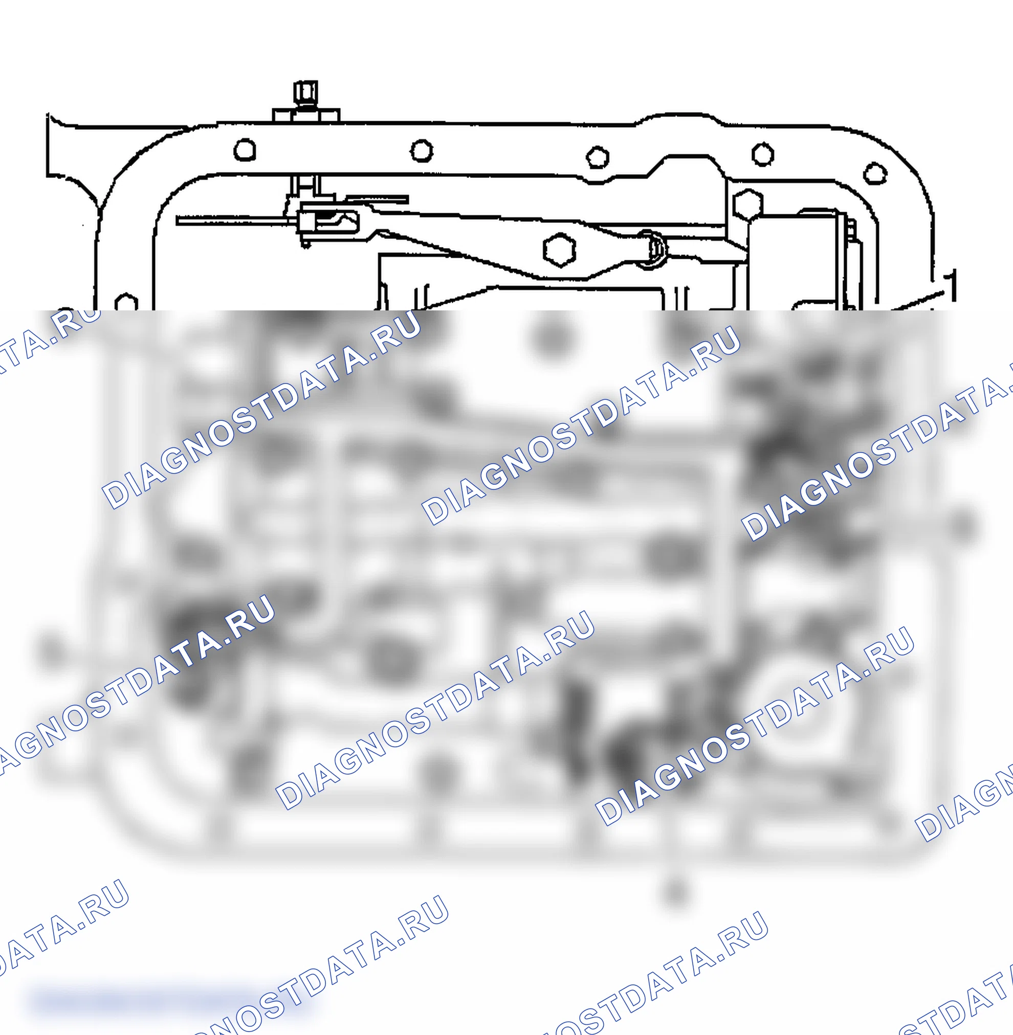 Рис. 309. GMC Savana Special G3500 