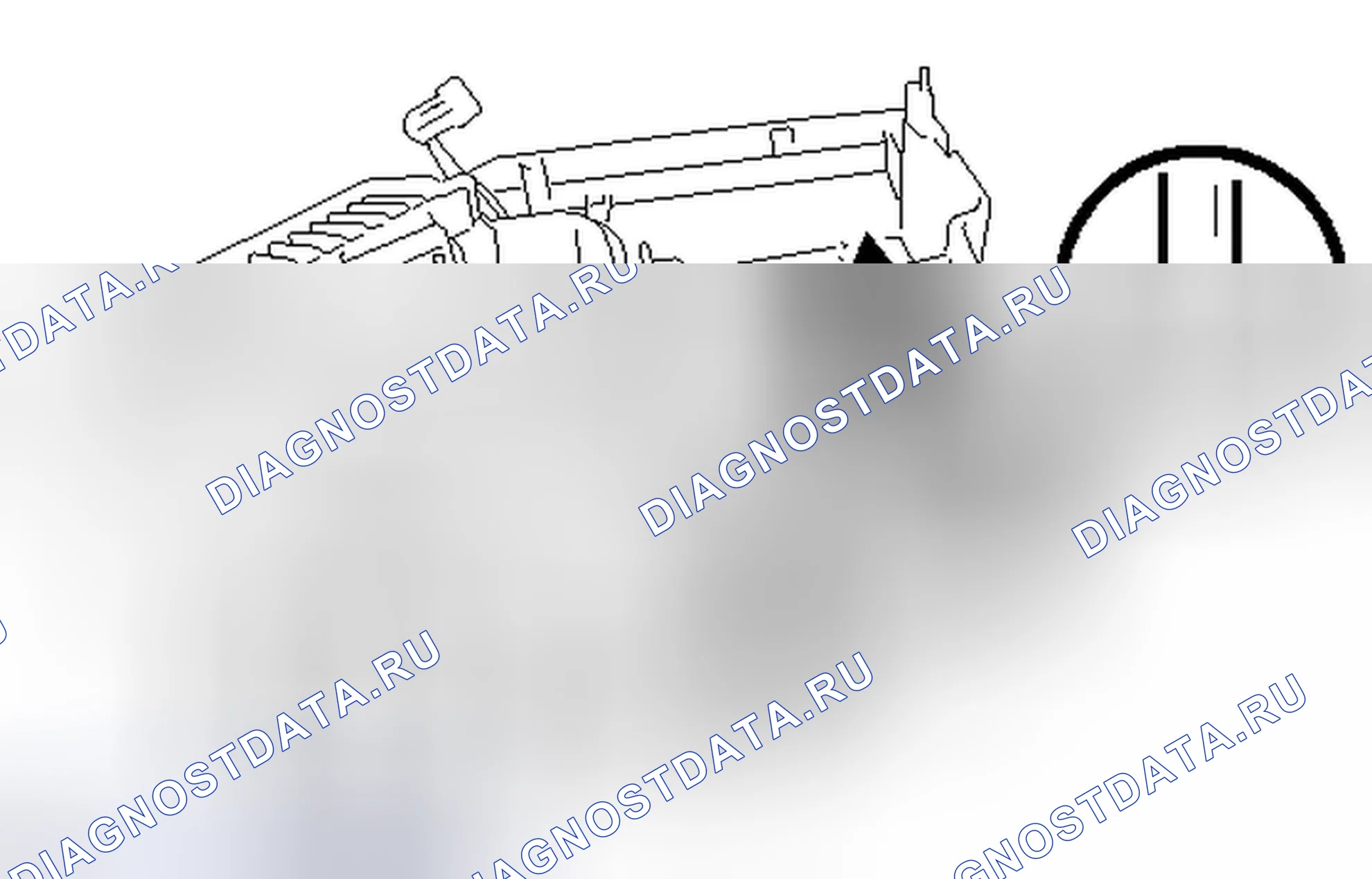 Рис. 174. Toyota Prius III рестайлинг