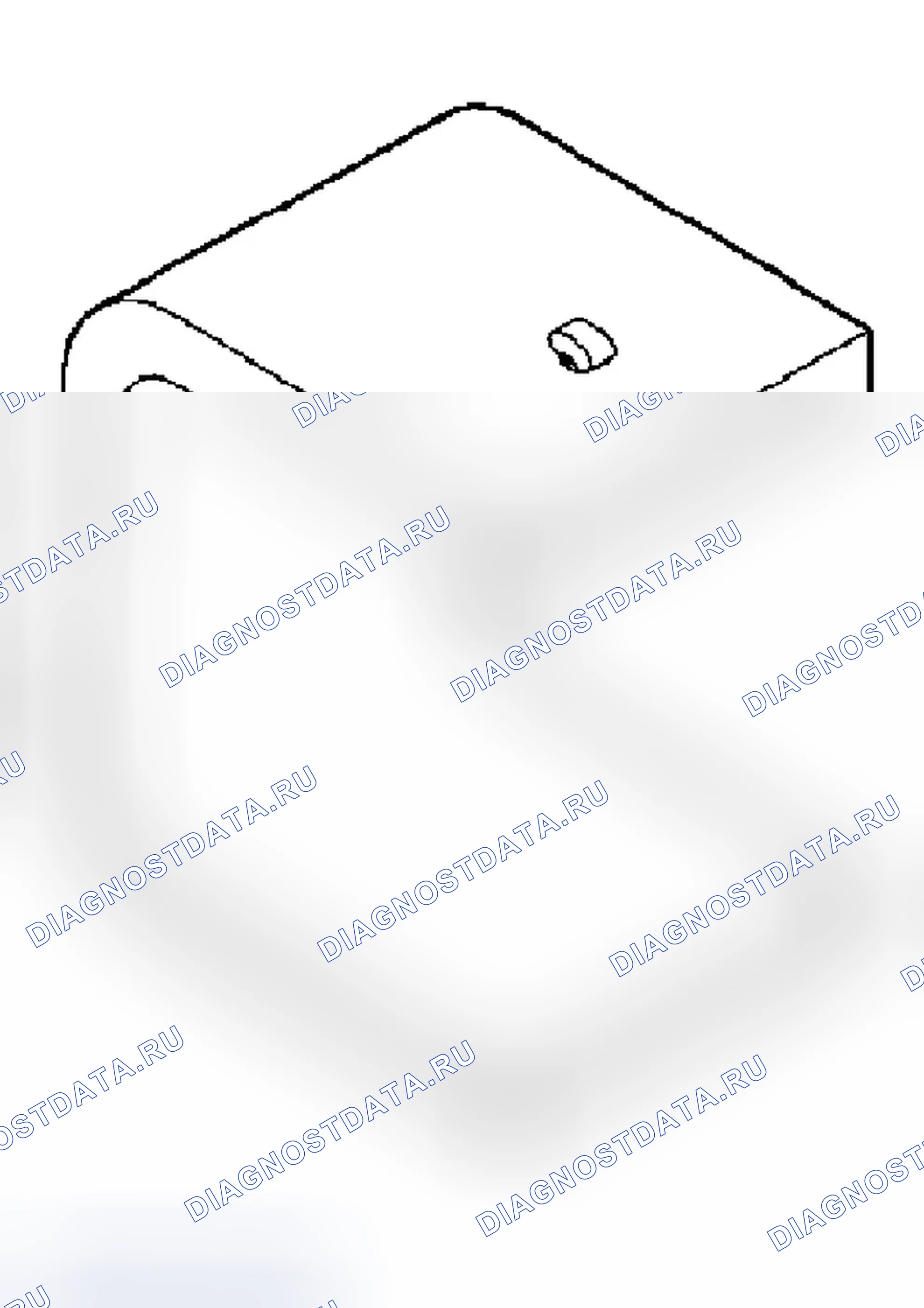 Рис. 340. Dodge Pickup R1500 