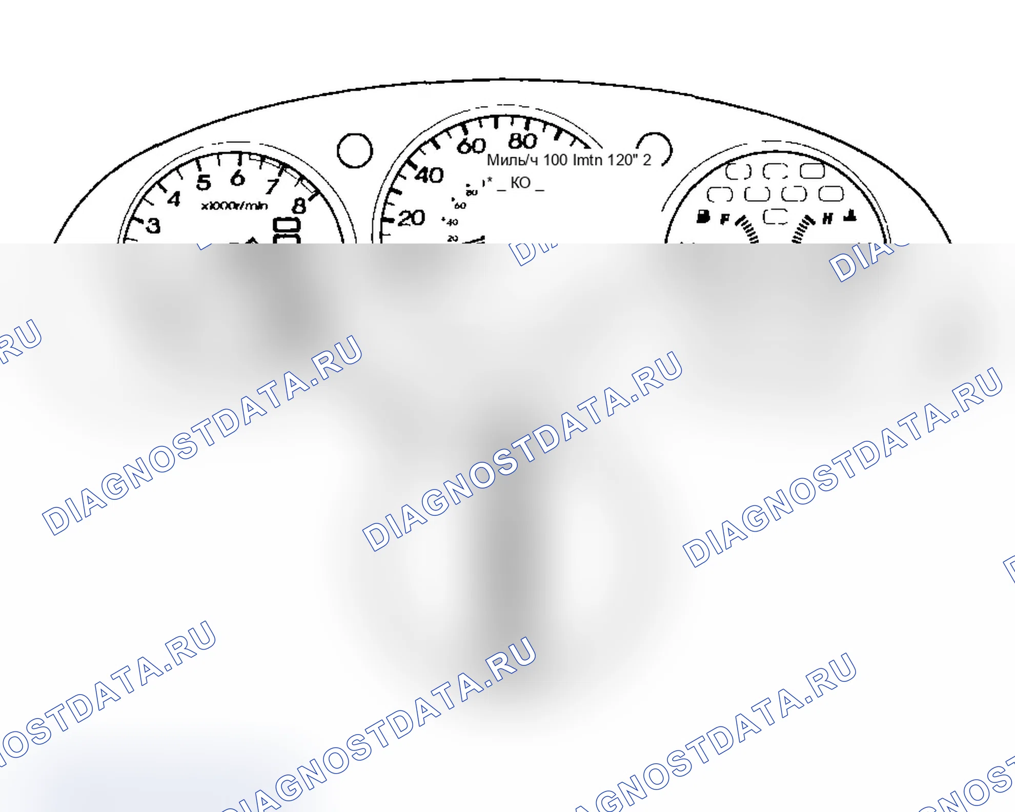 Рис. 332. Acura MDX I