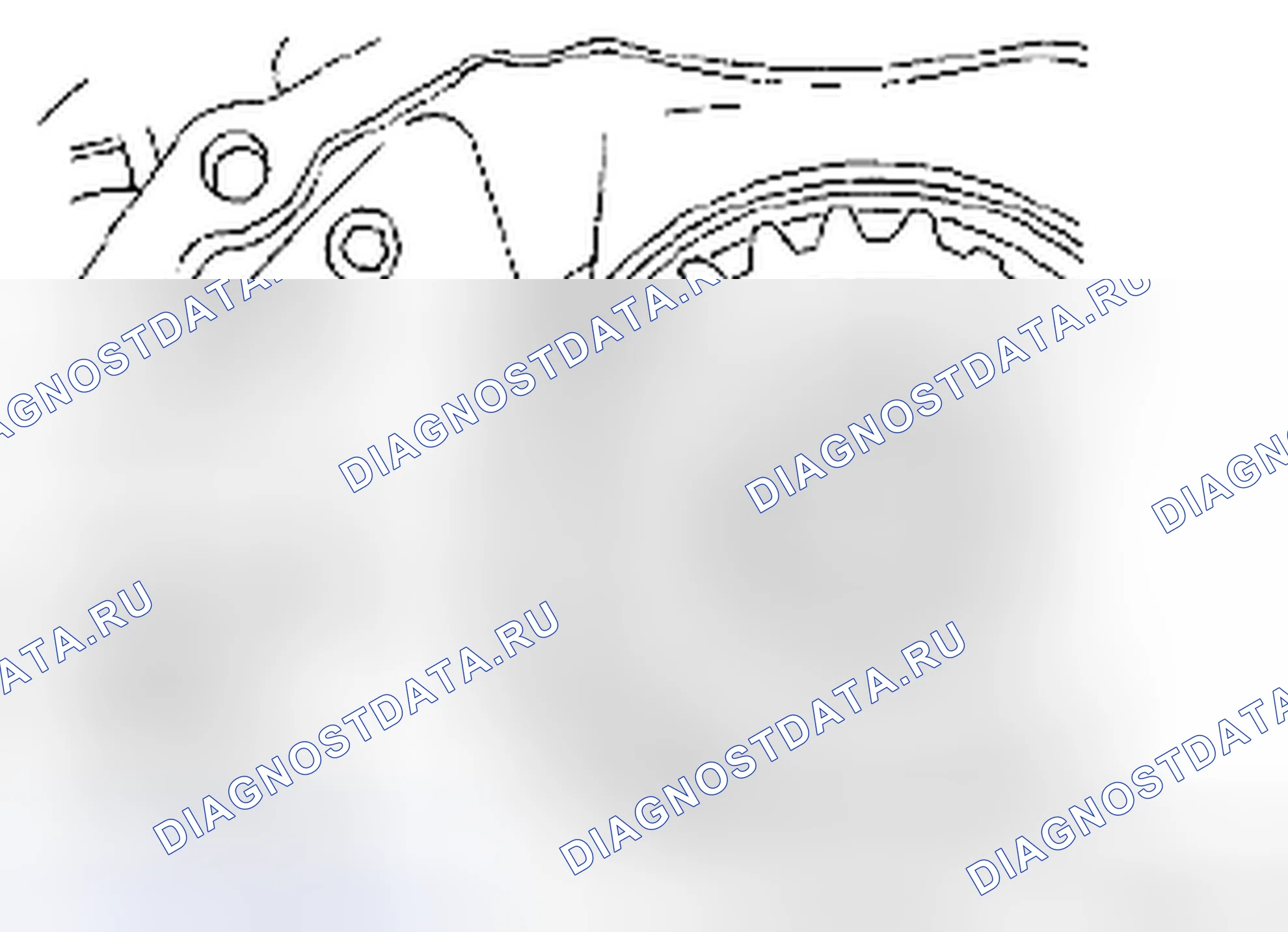 Рис. 137. Suzuki Forenza I