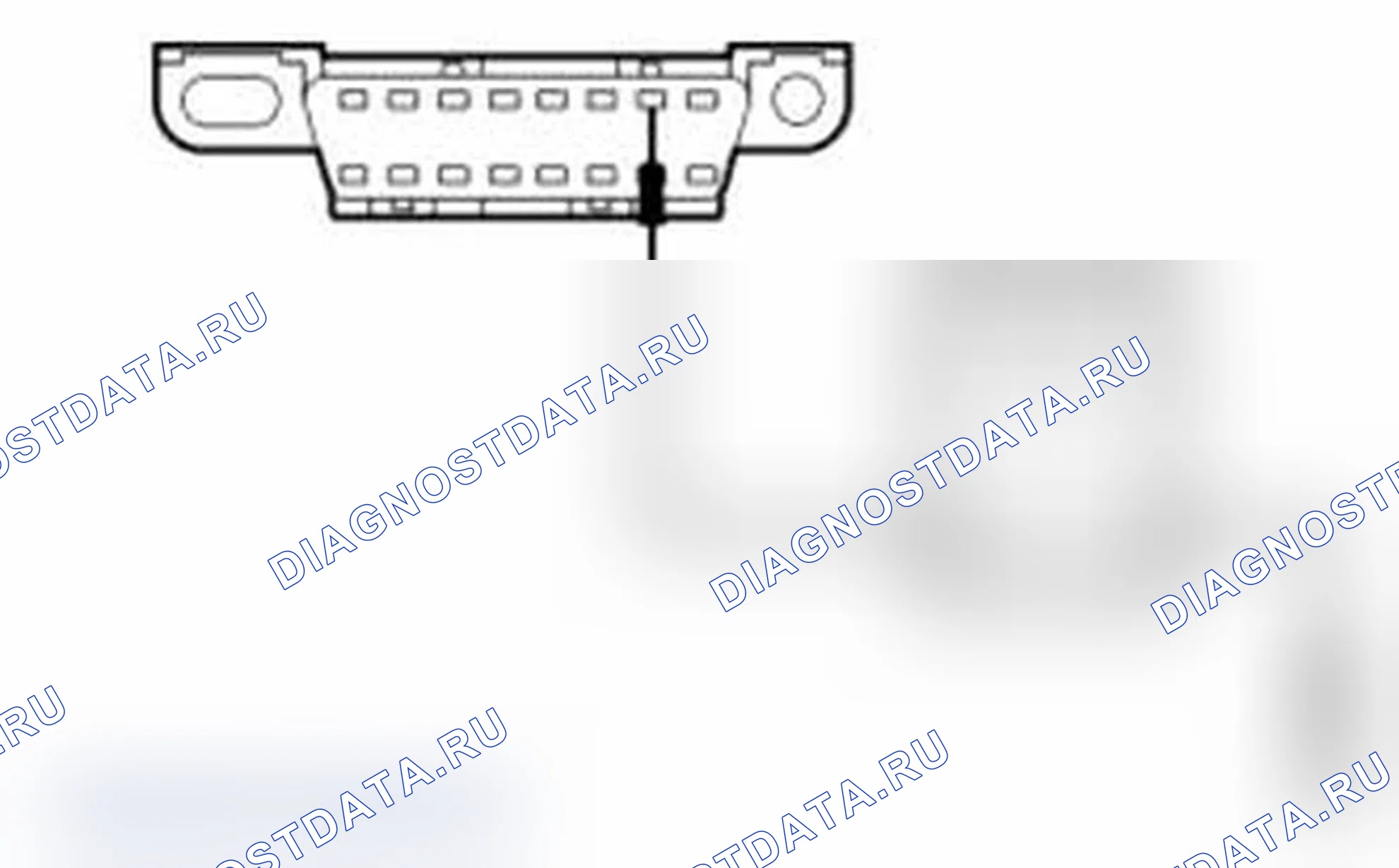 Рис. 24. Ford Transit Connect I рестайлинг