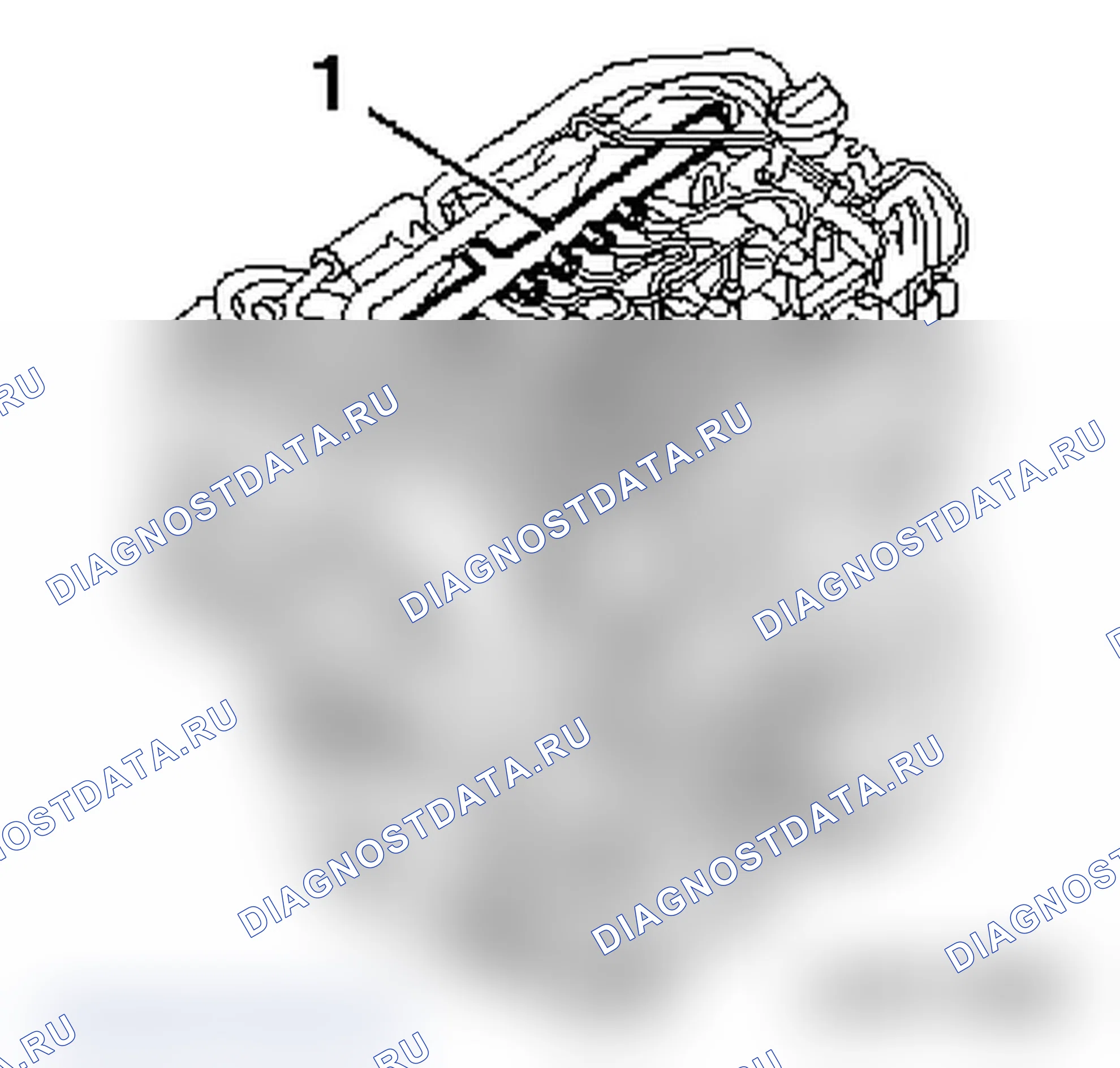 Система Common Rail - дизельные двигатели Z 19 DT OHC, Z 19 DTH DOHC. Opel Vectra C