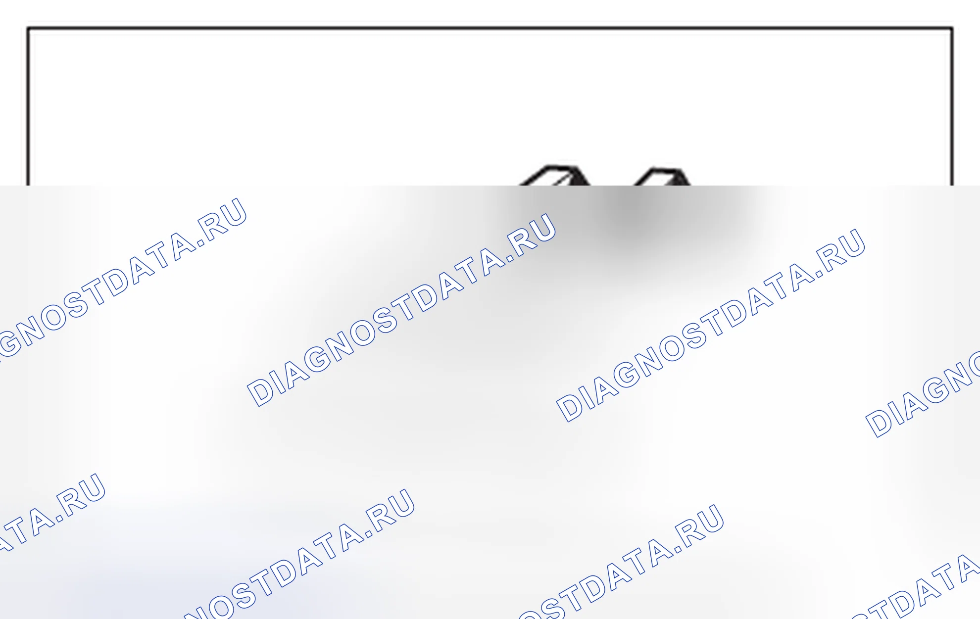 Рис. 841. Subaru Impreza WRX GE рестайлинг