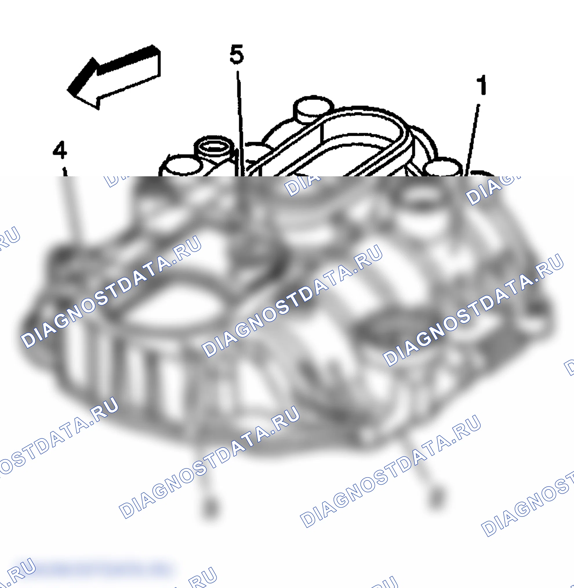 Рис. 149. GMC Savana Special G3500 