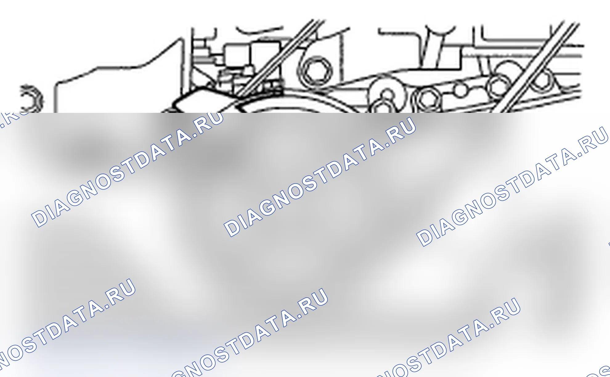 Рис. 477. Subaru Impreza WRX GH