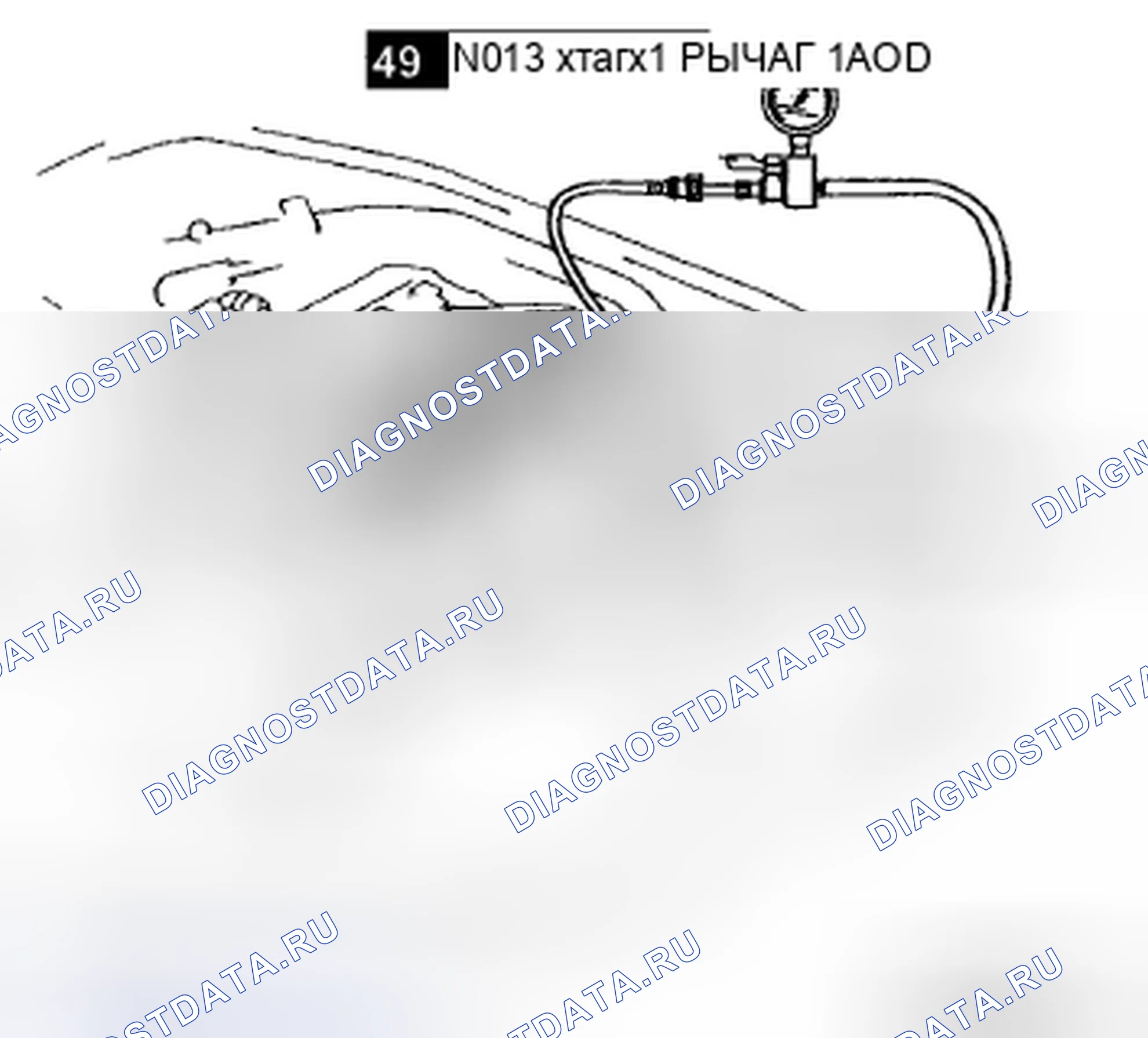 Рис. 6. Mazda MX-5 NC рестайлинг