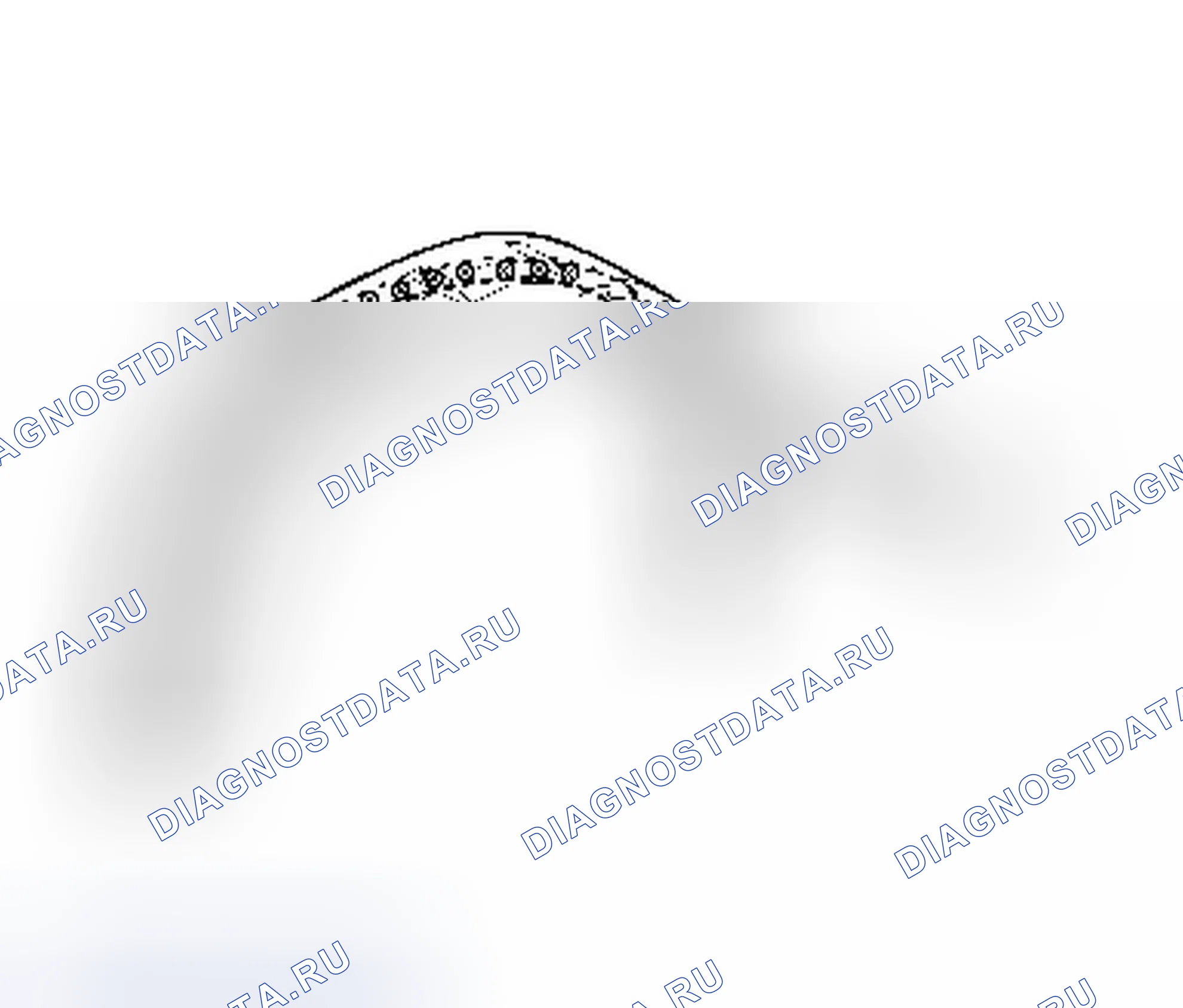 Рис. 158. Buick Rendezvous I