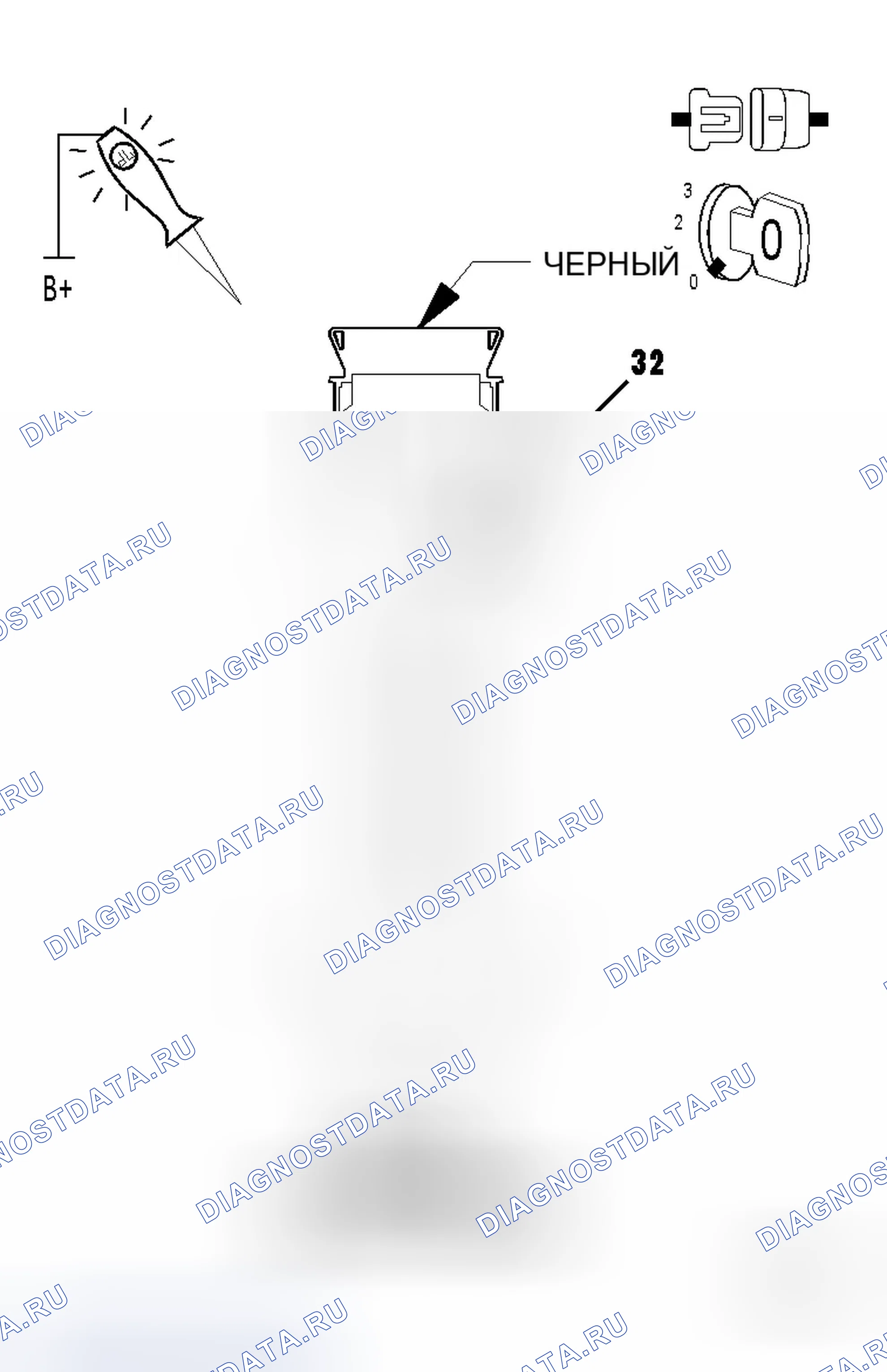 Рис. 91. Dodge Magnum I