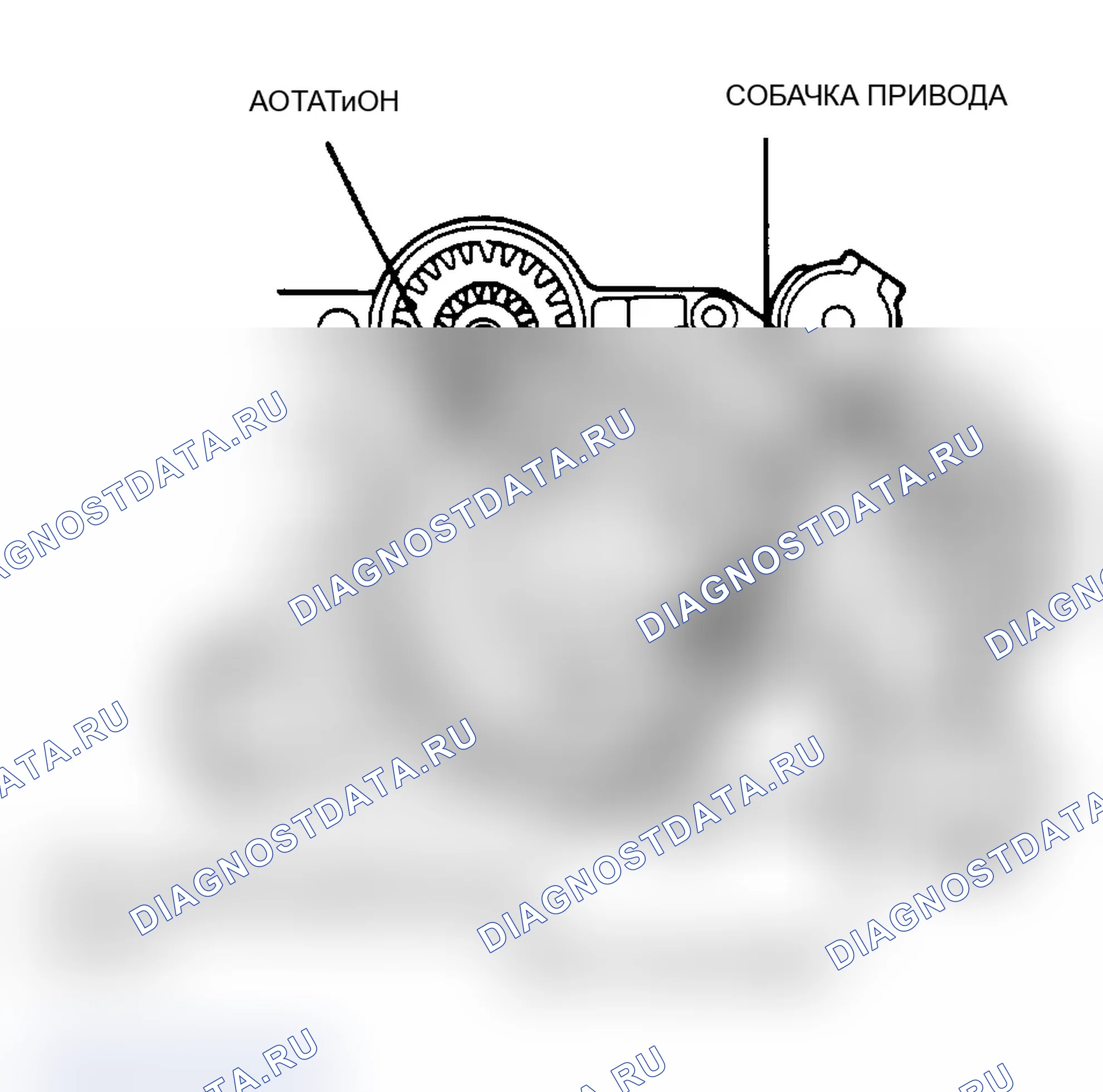 Рис. 21. Chevrolet Camaro III рестайлинг