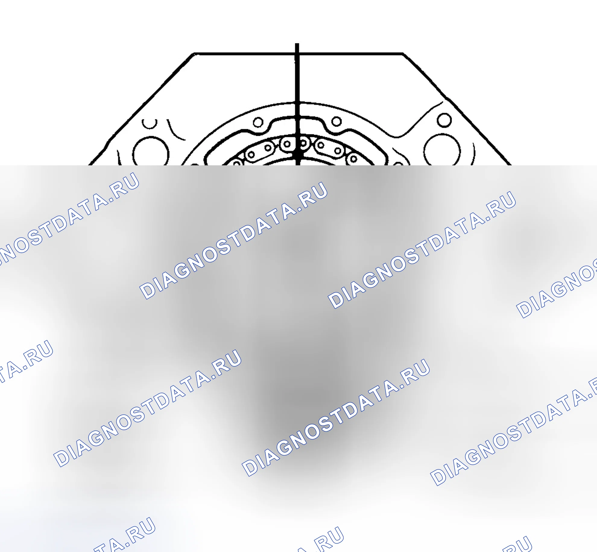 Рис. 19. Chevrolet Caprice Impala SS 