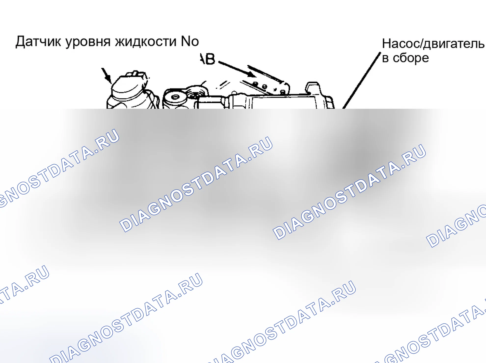 Рис. 23: Демонтаж и монтаж. Chrysler Concorde I