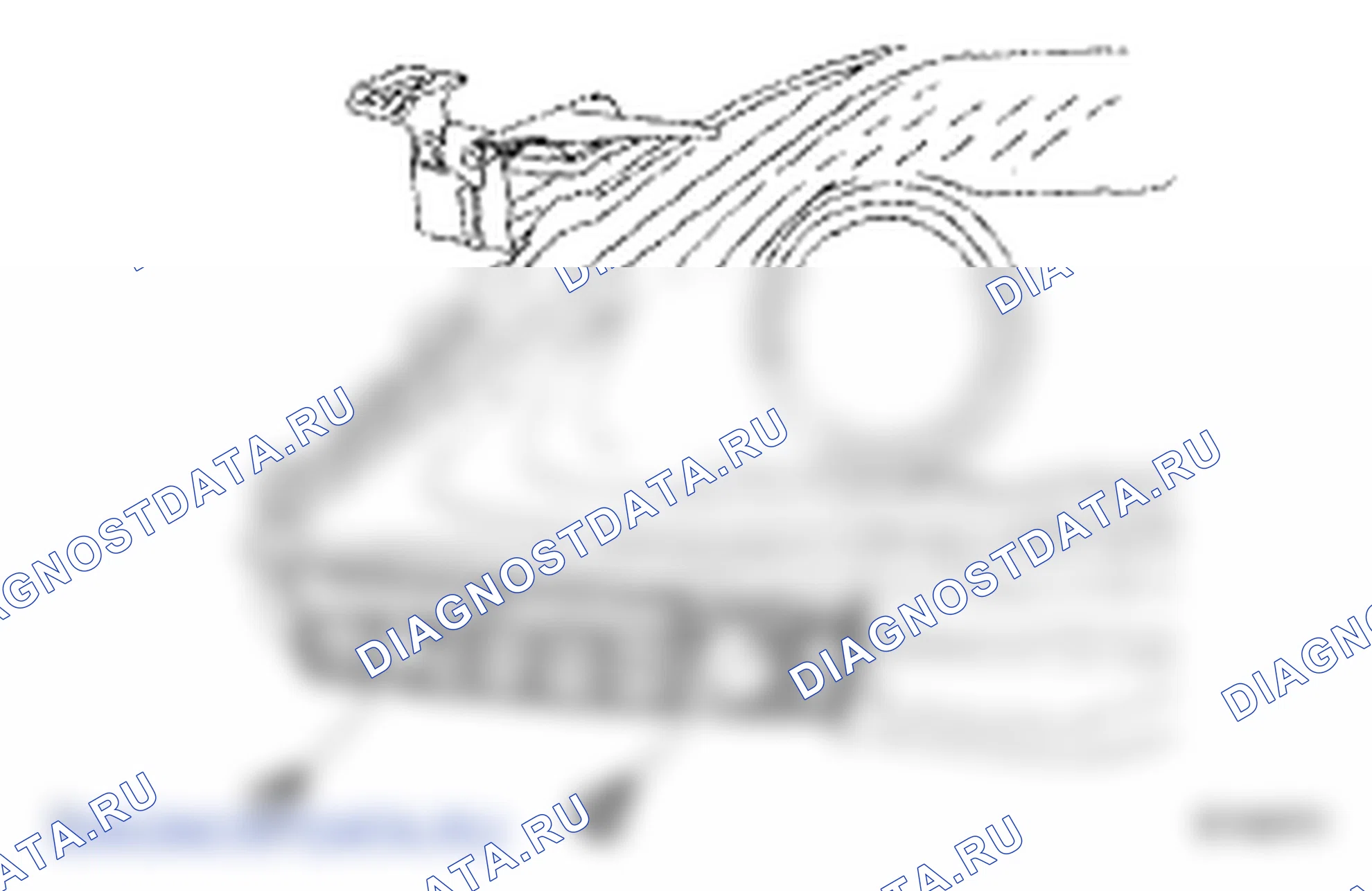 Рис. 206. Lexus LS IV