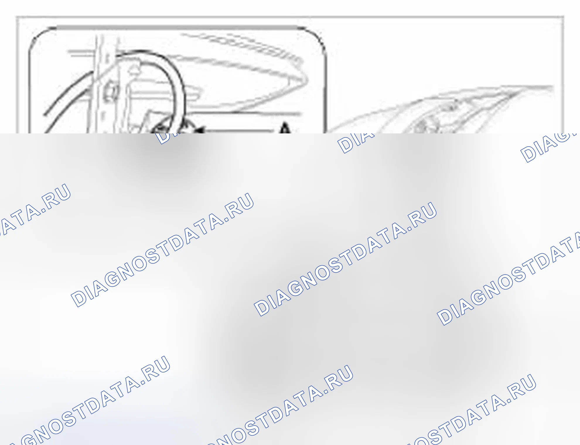Рис. 62: Зуммер. Hyundai Azera II