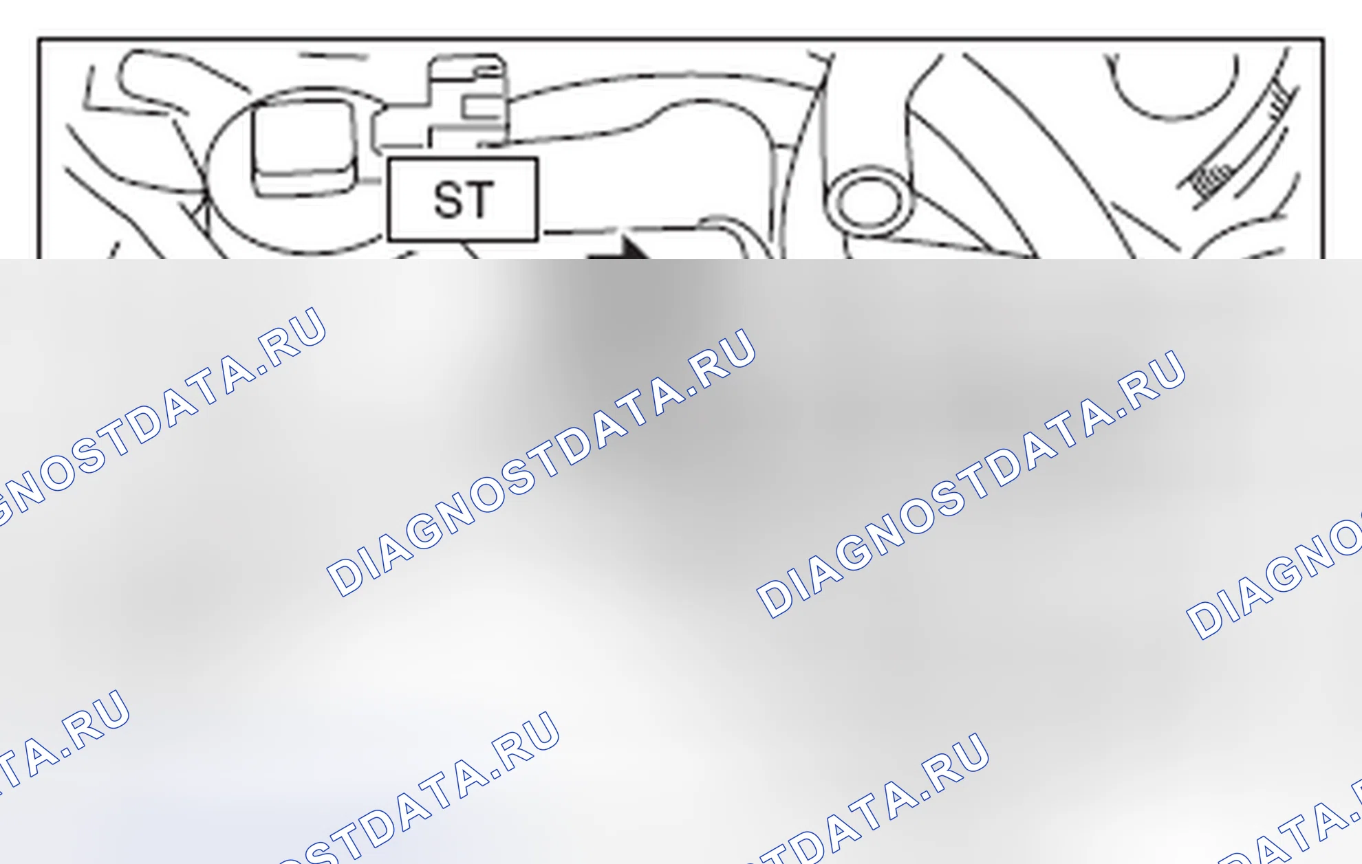 Рис. 520. Subaru Impreza GK
