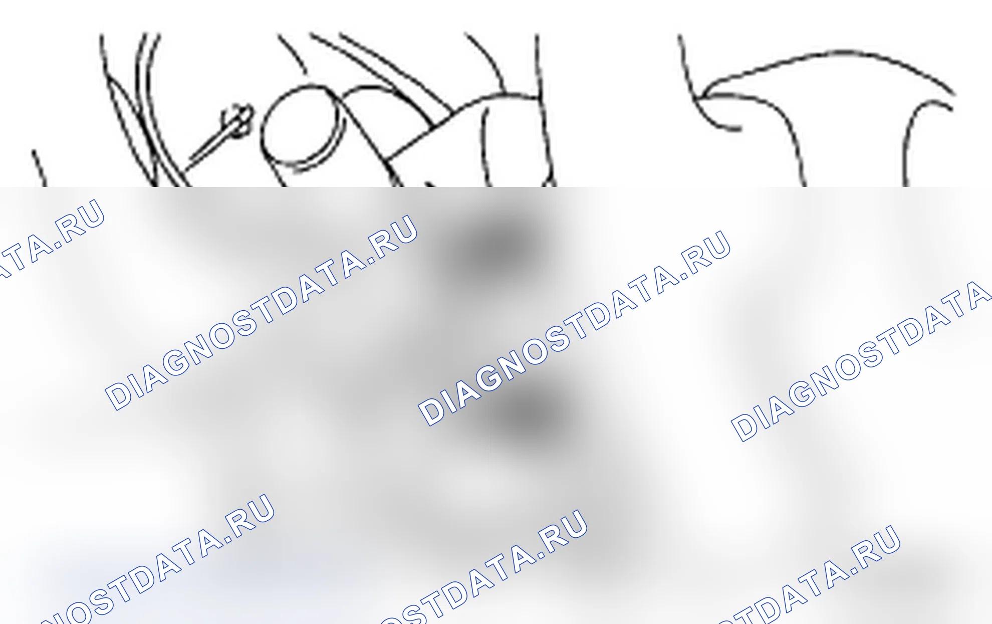 Рис. 34. Subaru Impreza WRX STI GD рестайлинг 2
