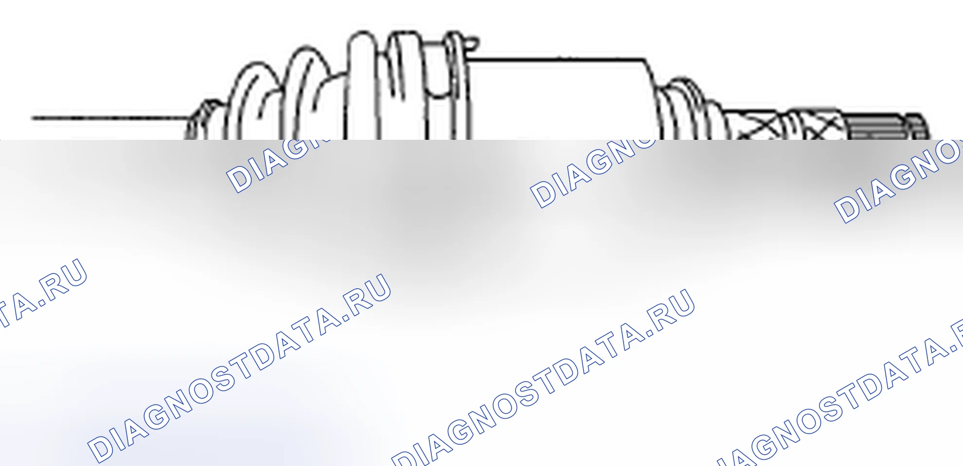Рис. 44: РАЗБОРКА. Subaru Tribeca WX рестайлинг