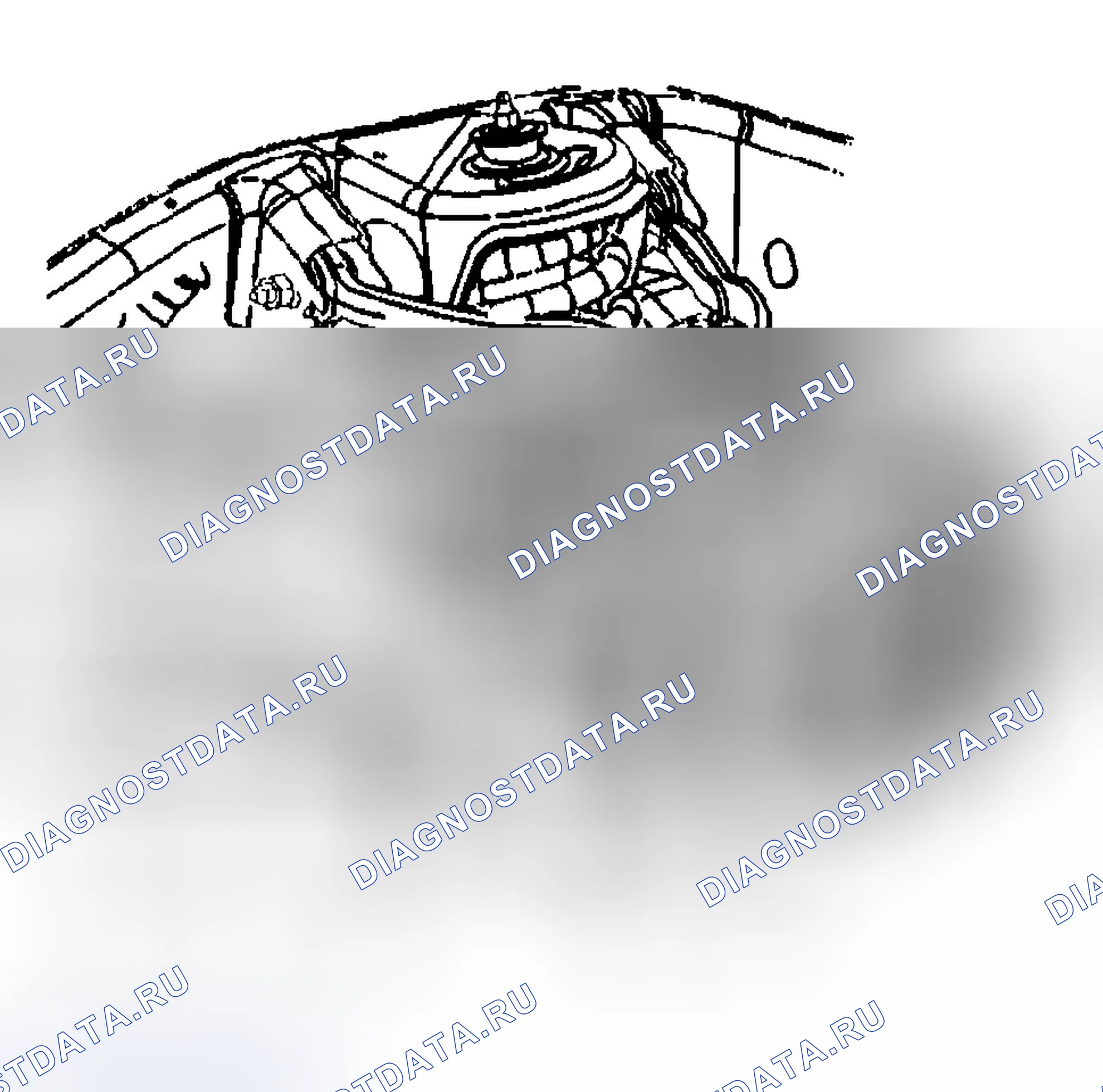 Рис. 15. Chevrolet Suburban K2500 GMT800