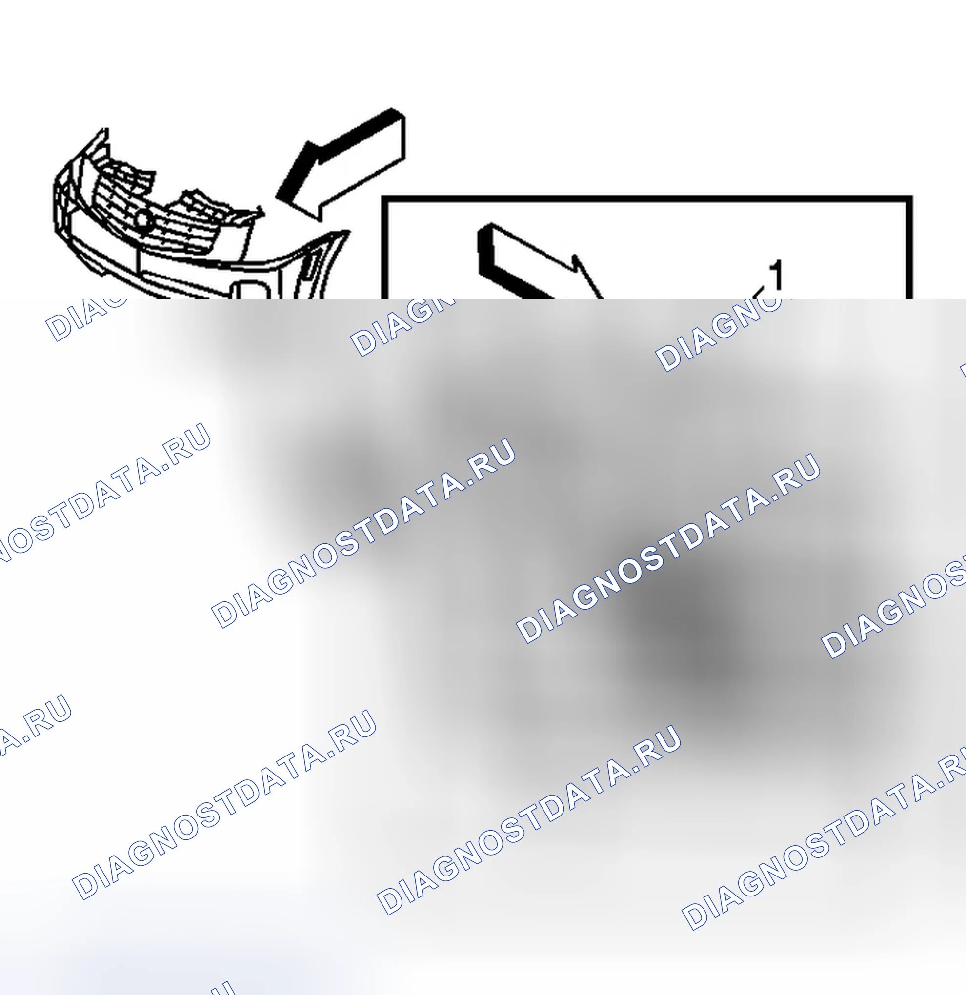 Рис. 48. Cadillac CTS I