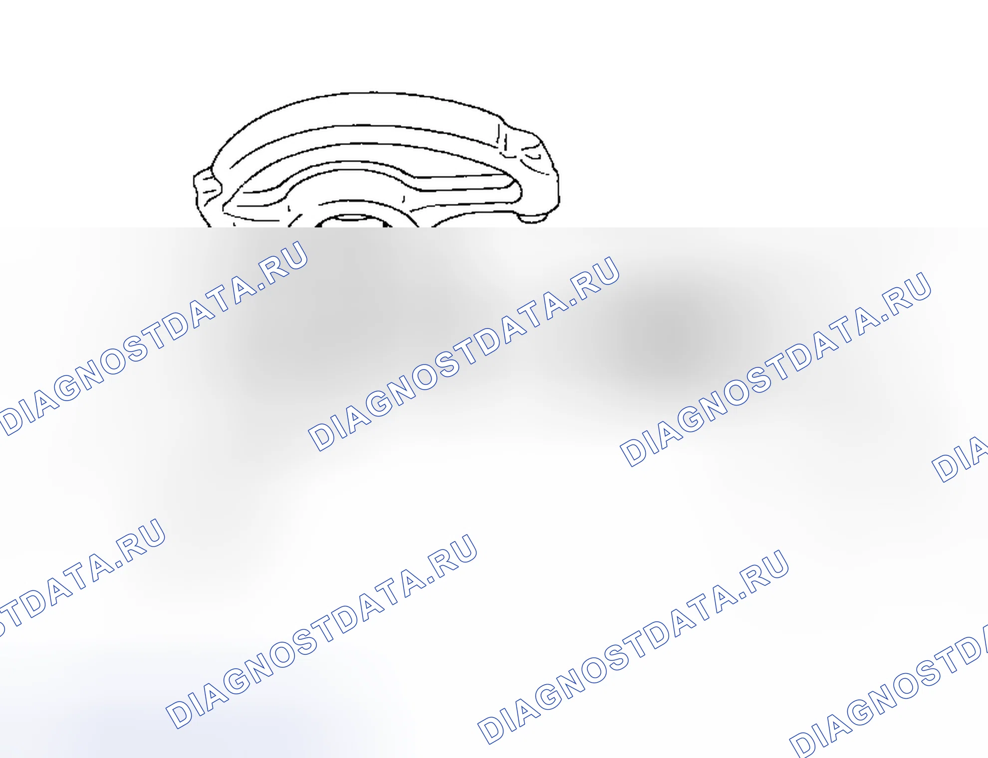 Рис. 340. Honda Odyssey (North America) I