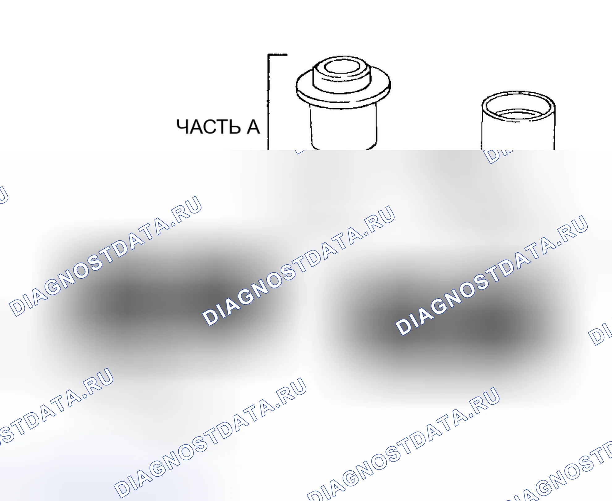 Рис. 235. Mazda 6 GG рестайлинг