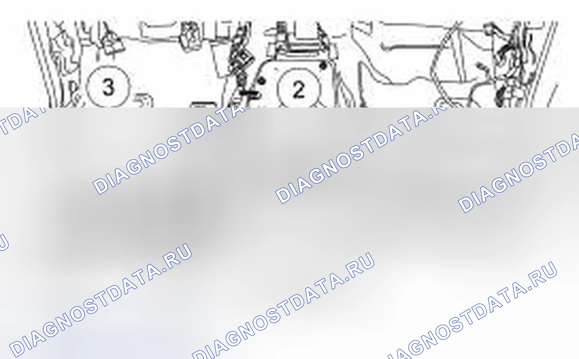 Рис. 98. Ford Ranger II рестайлинг