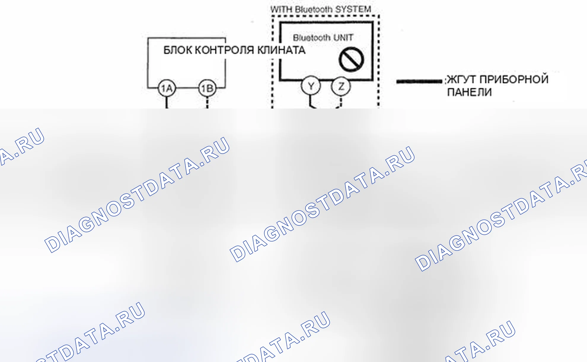 Рис. 19. Mazda 6 GH рестайлинг