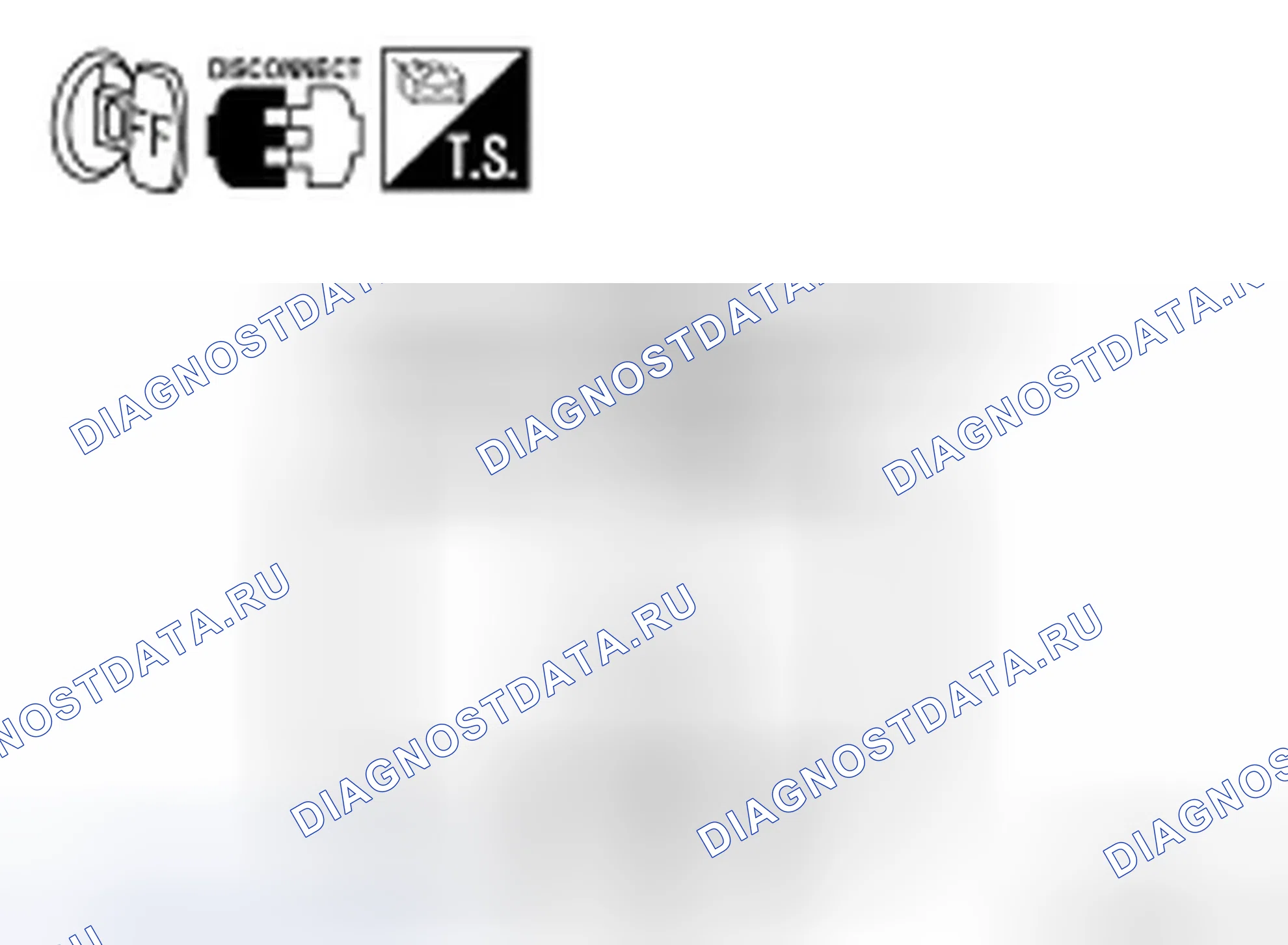 Рис. 11. Infiniti FX35 I рестайлинг
