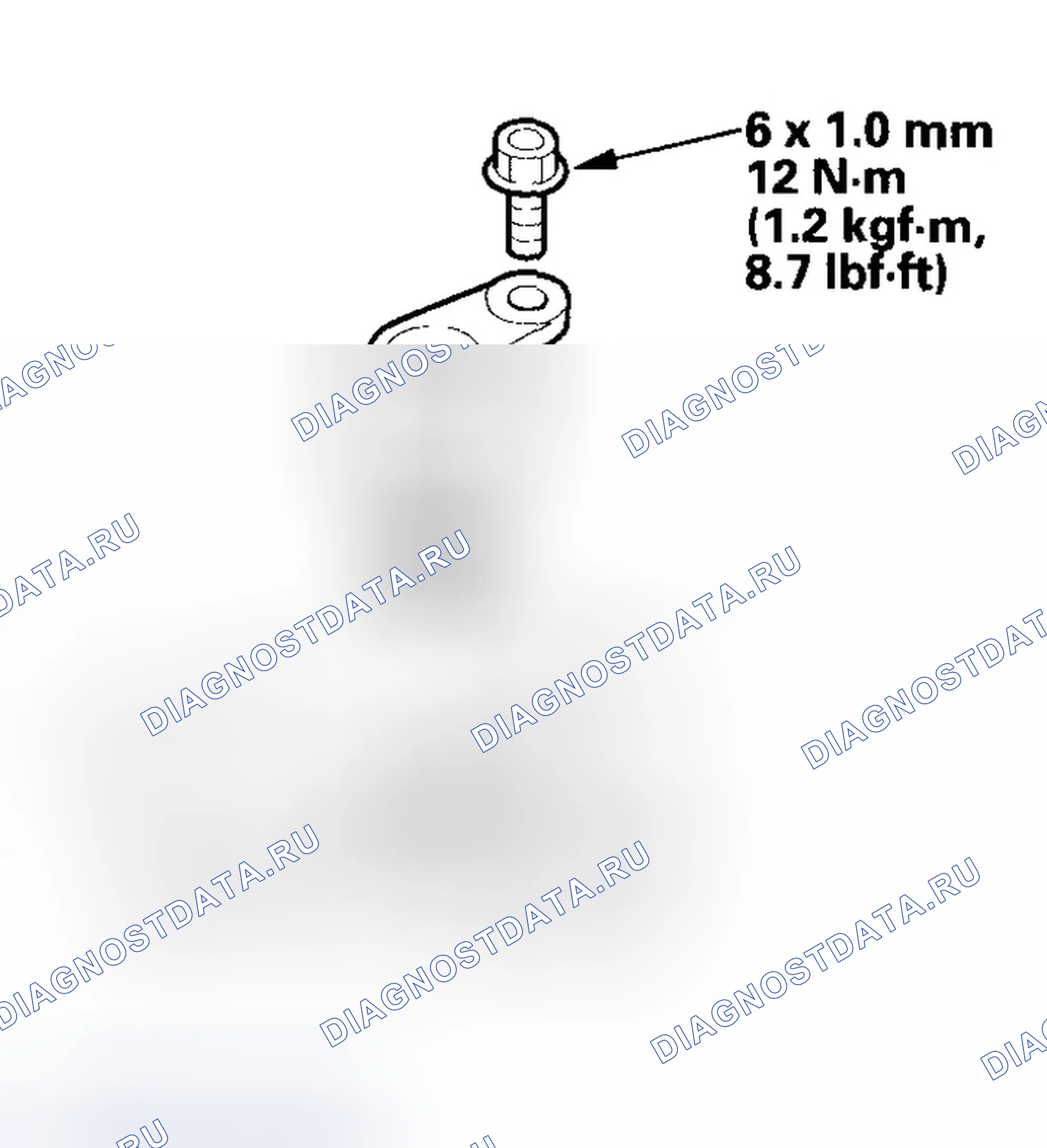 Рис. 235. Honda Element YH2