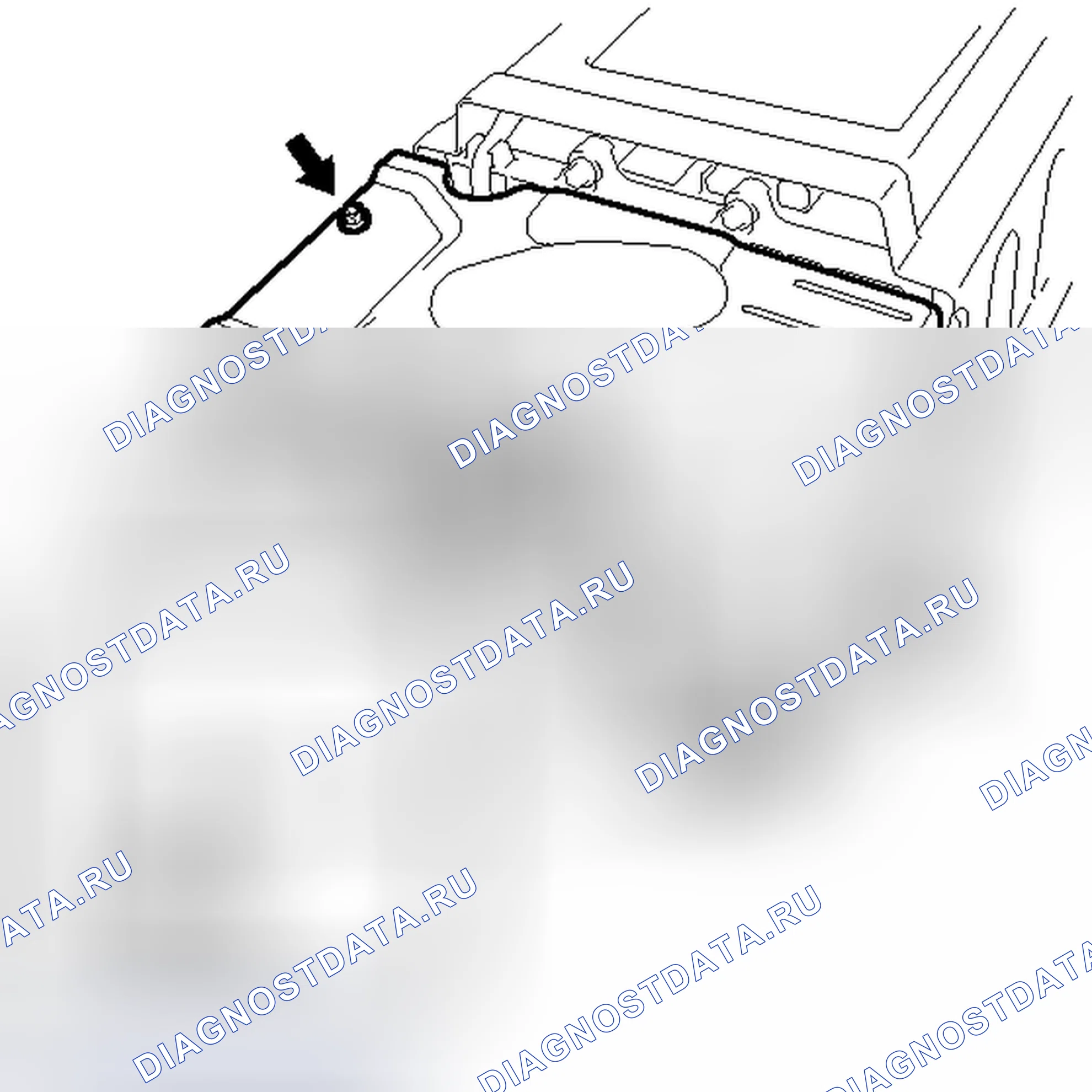 Рис. 196. Toyota Prius PHV pre-III